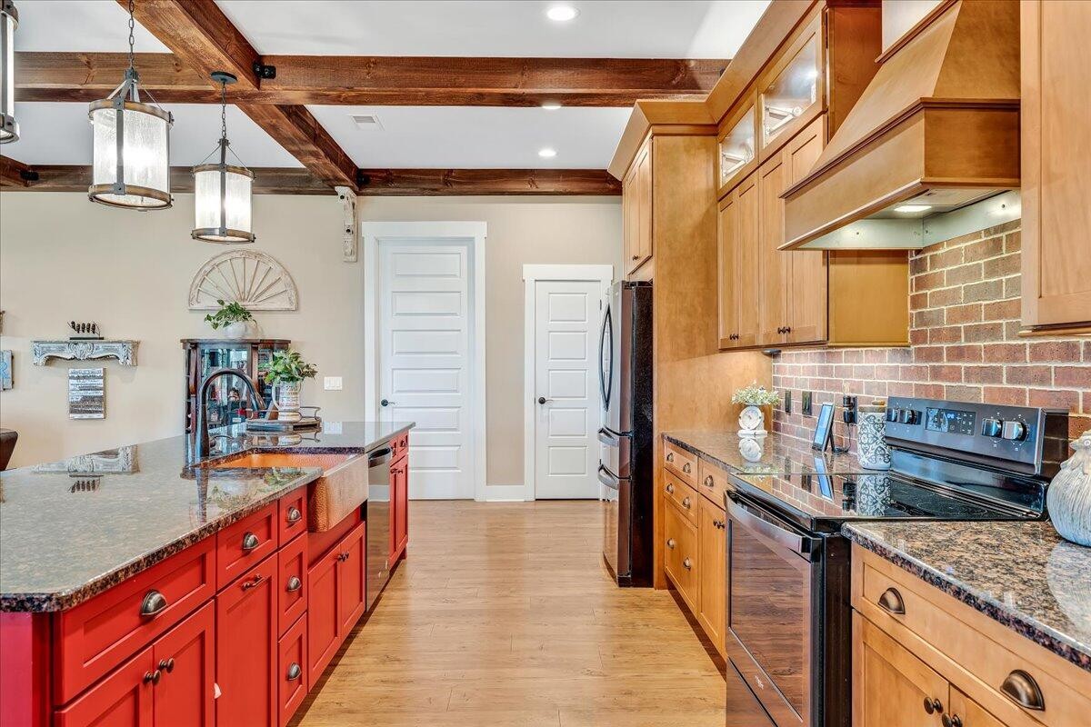 1165 River Bluffs Drive Property Photo 35