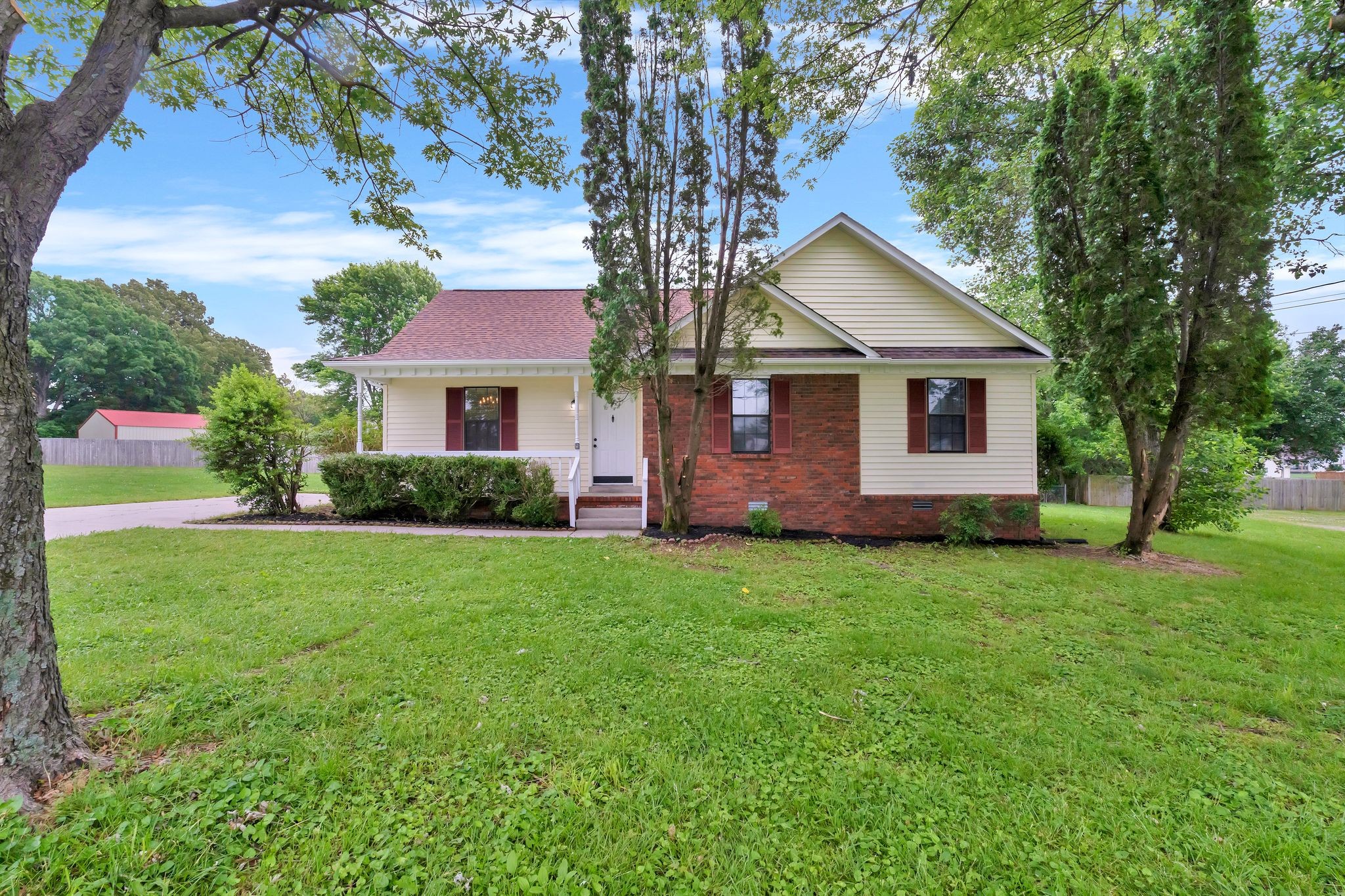 6109 Ebenezer Rd Property Photo 1