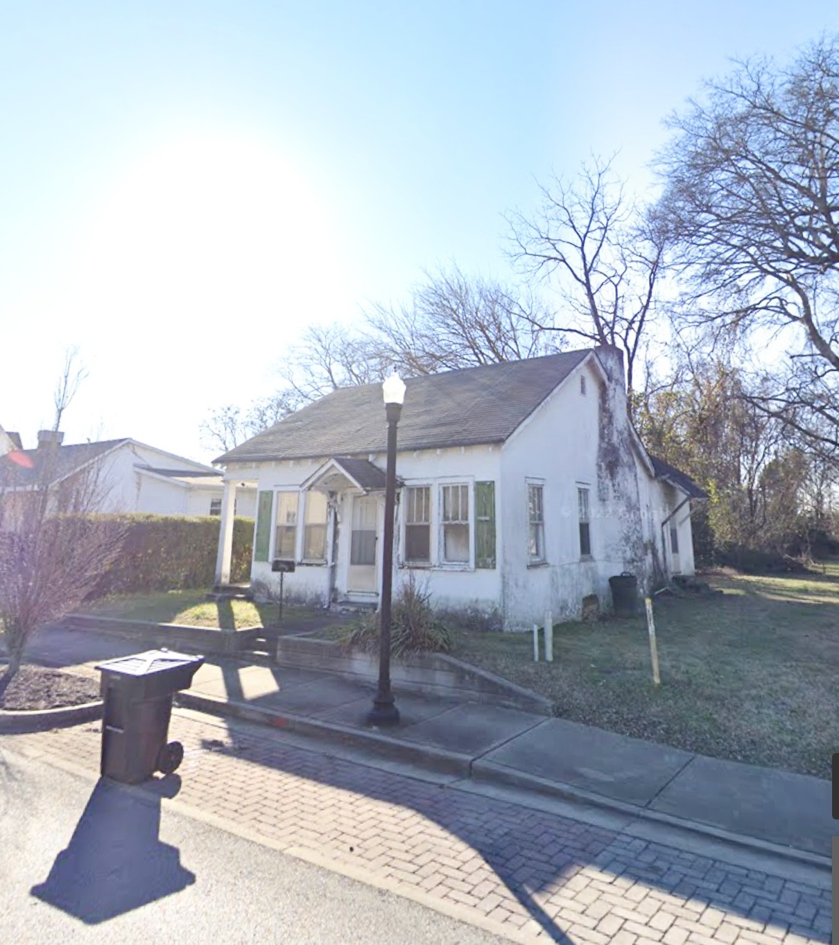 304 S Maney Ave, S Property Photo