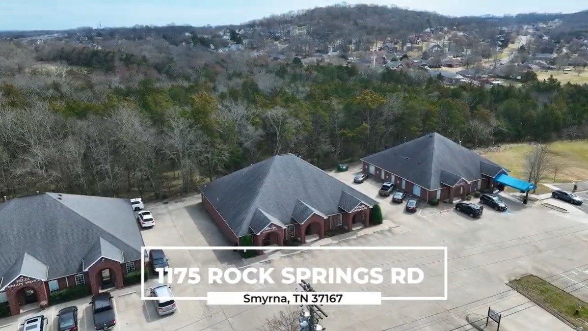 1175 Rock Springs Rd #100 Property Photo 1
