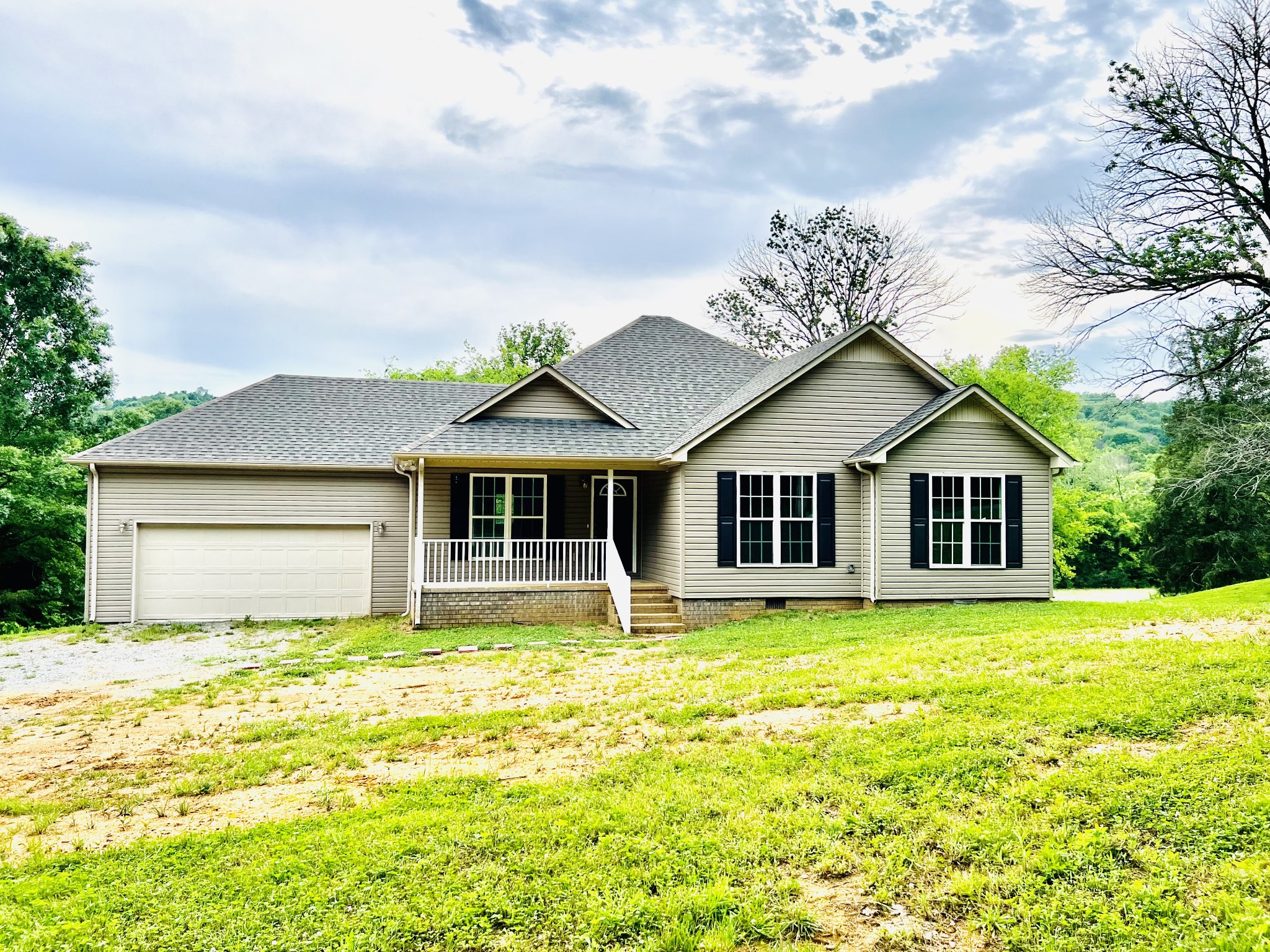 6 Short Creek Rd