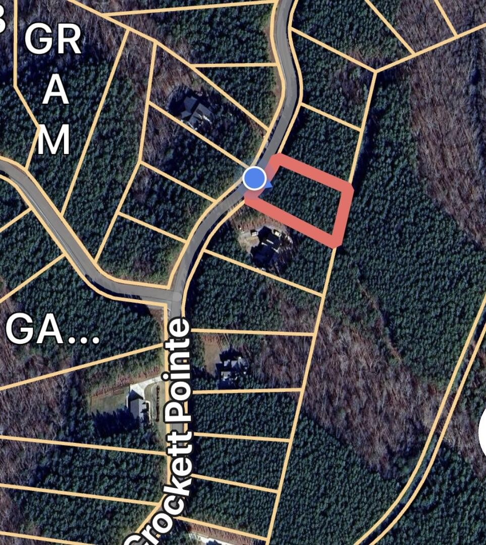 1771 Crockett Point Property Photo 19