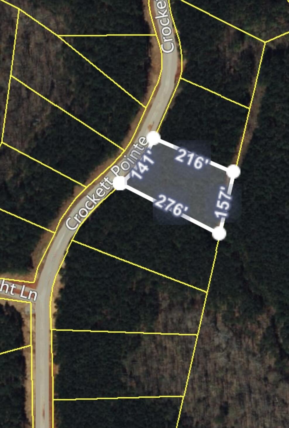 1771 Crockett Point Property Photo 22