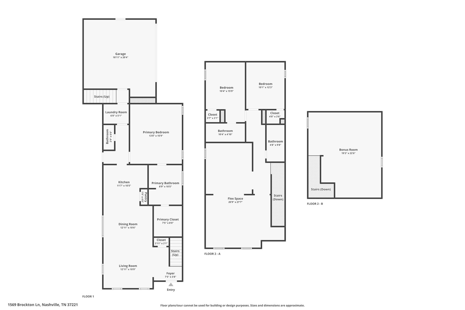 1569 Brockton Ln Property Photo 41