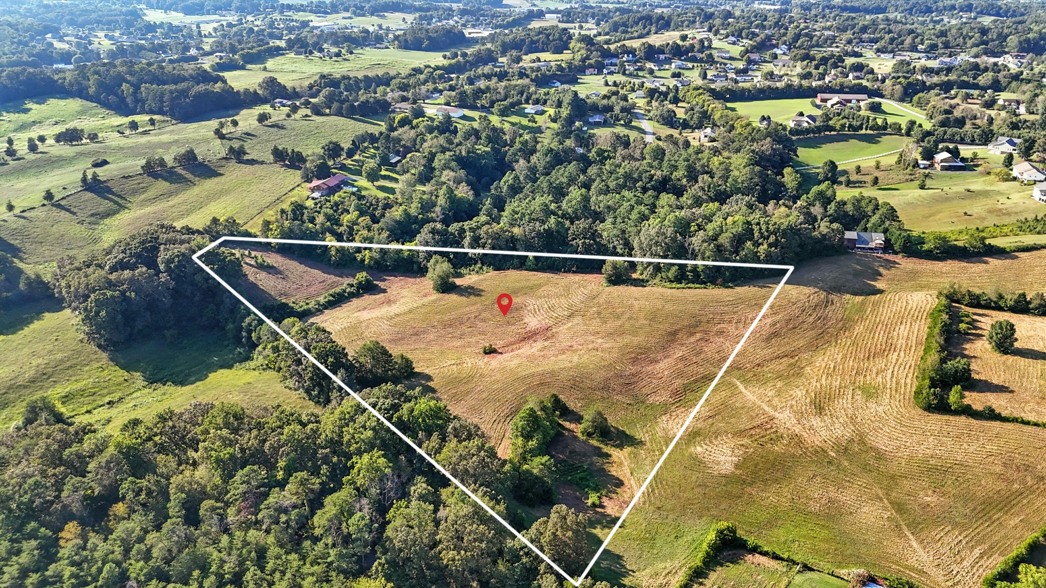 1098 Cummings Chapel Rd Lot 6 Property Photo 1