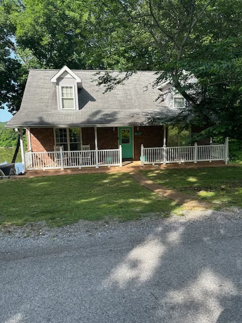 434 Hickman Shores Rd Property Photo