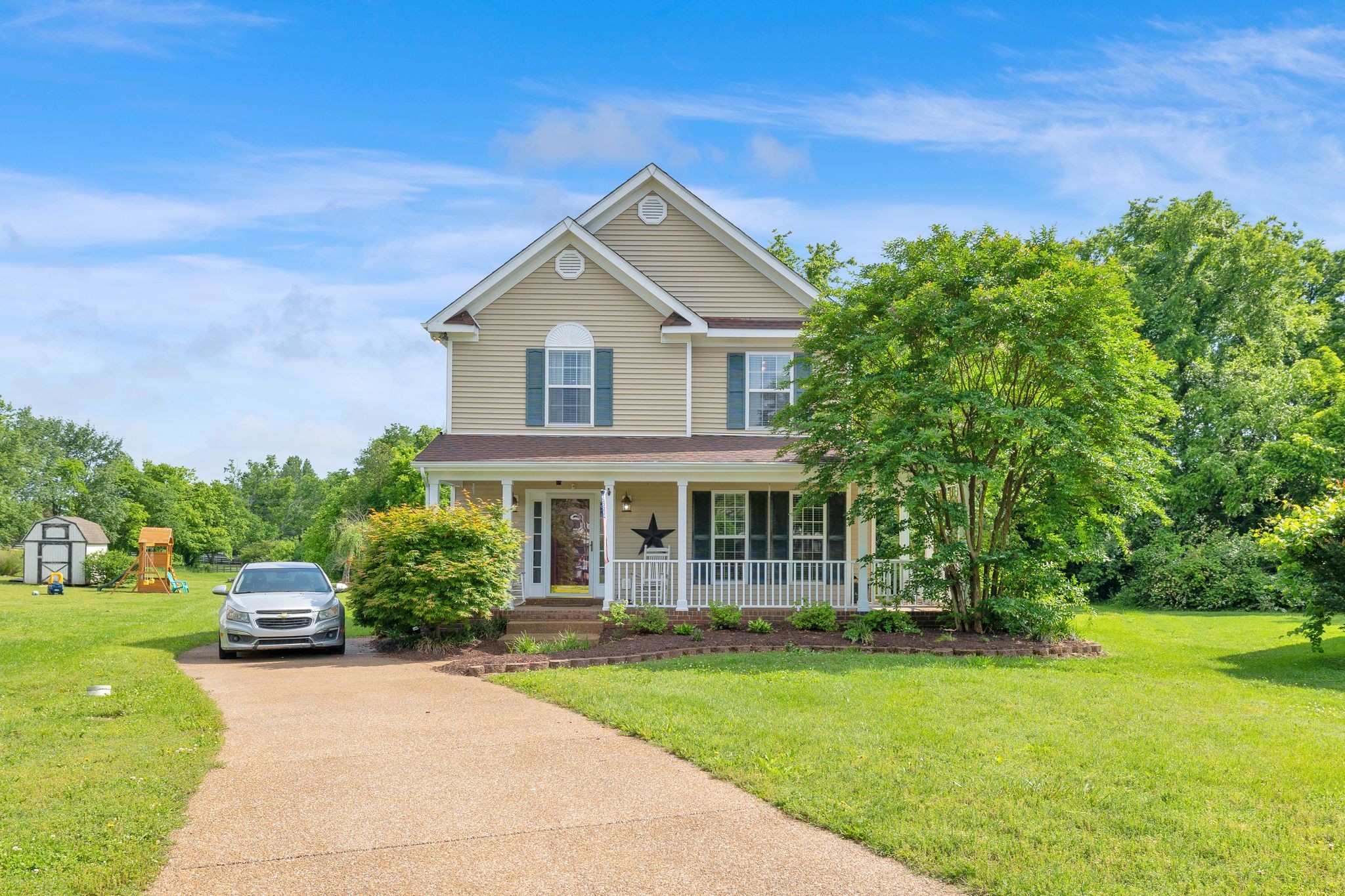 1325 Branchside Ct Property Photo 1
