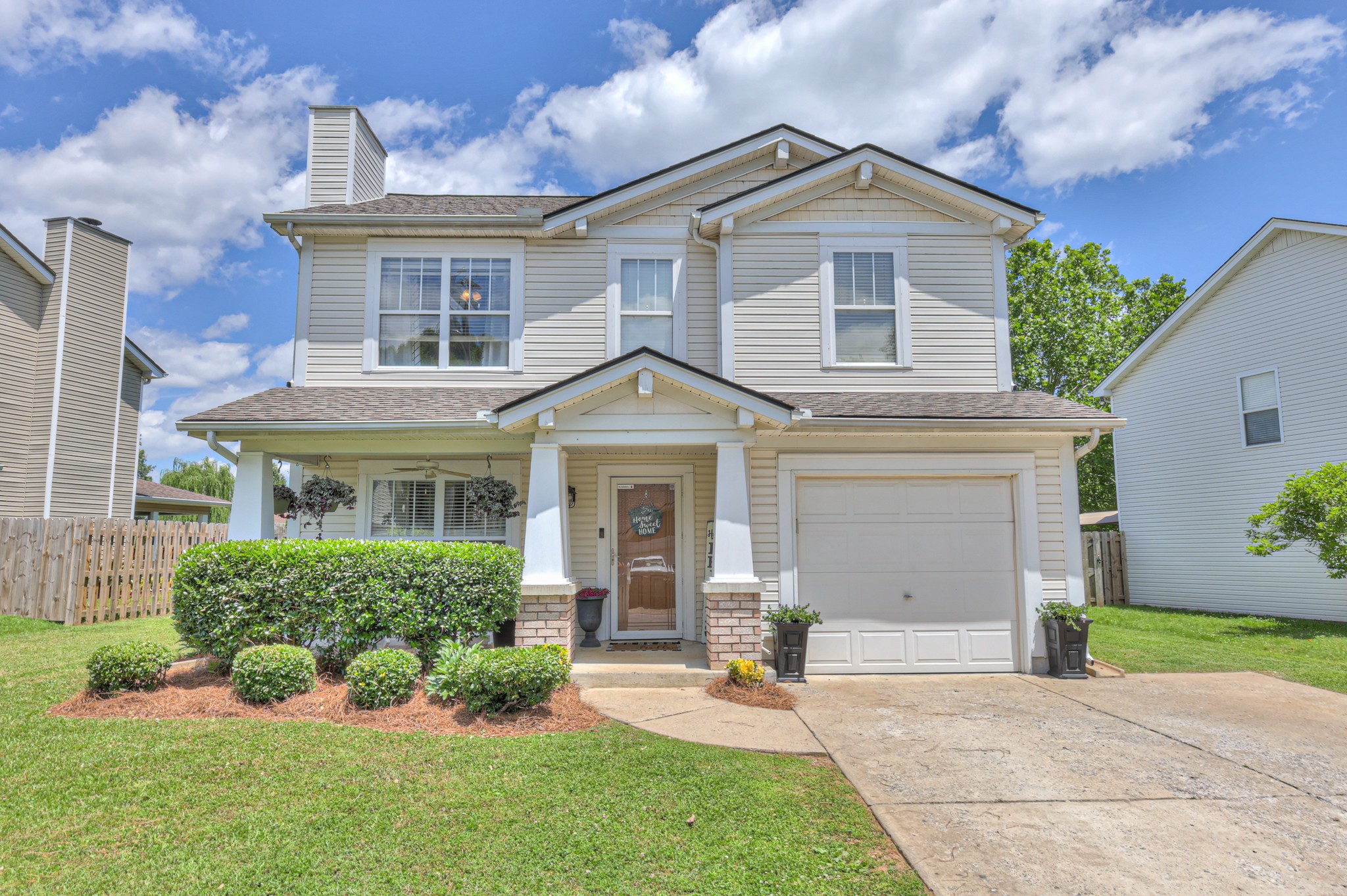 1753 Stone Hollow Ct Property Photo 1