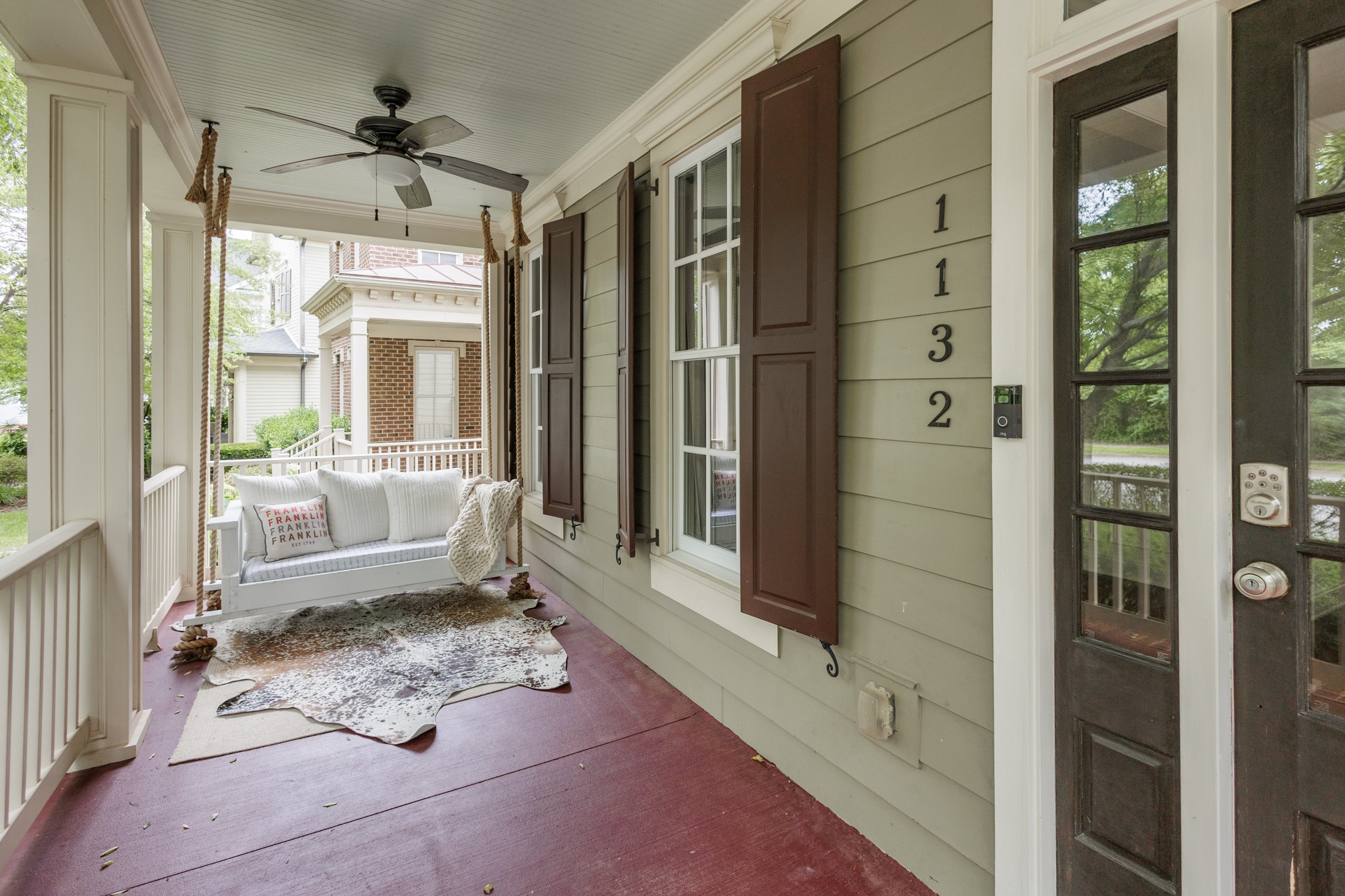 1132 Jewell Ave Property Photo 2