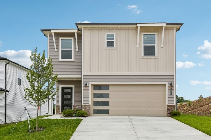 4253 Skyridge Dr Property Photo 1