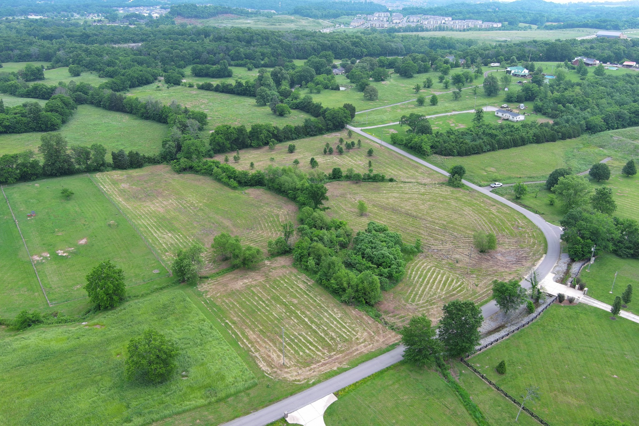 755 Callis Road Property Photo 1