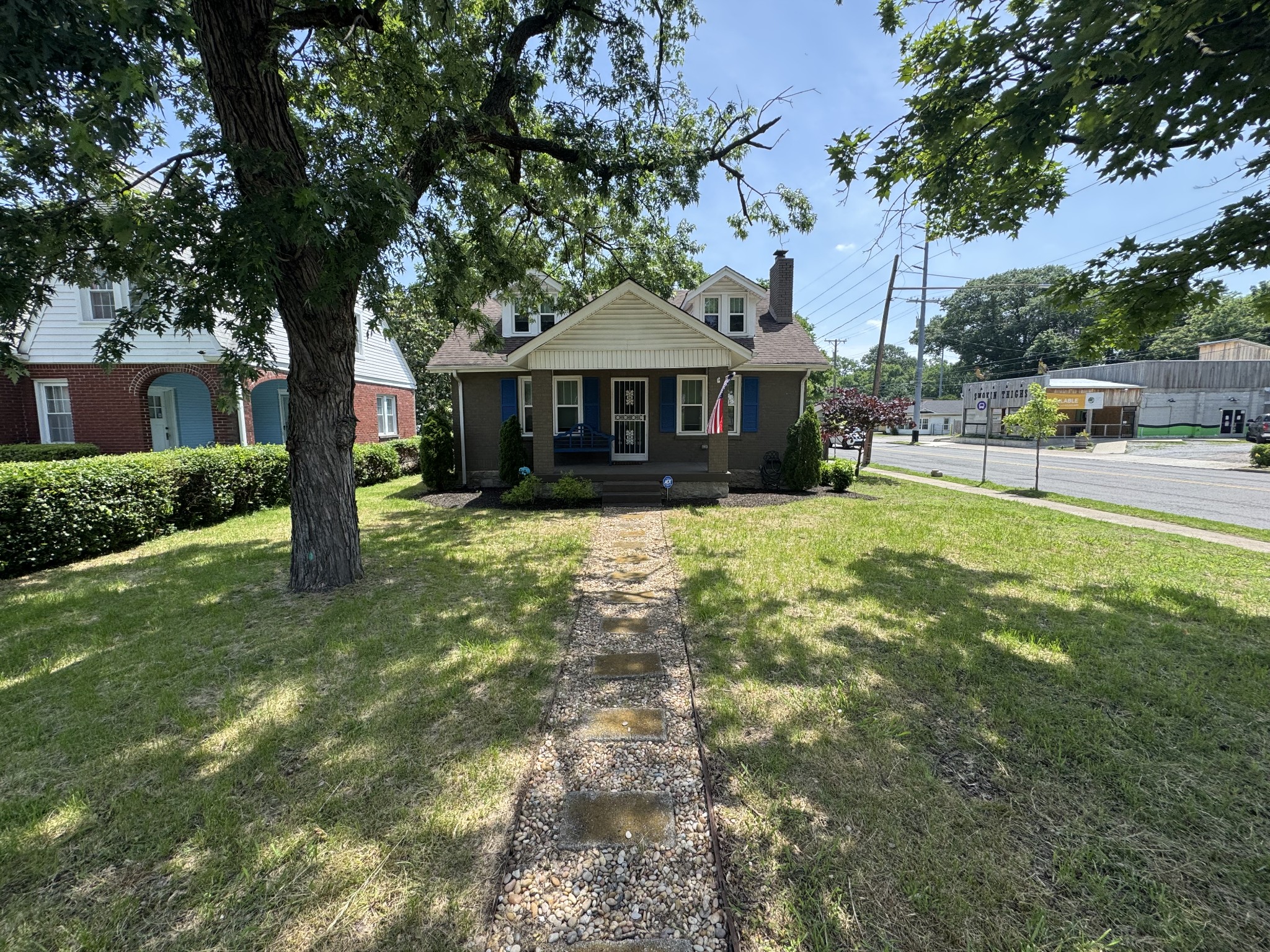 1818 Martin St Property Photo 1