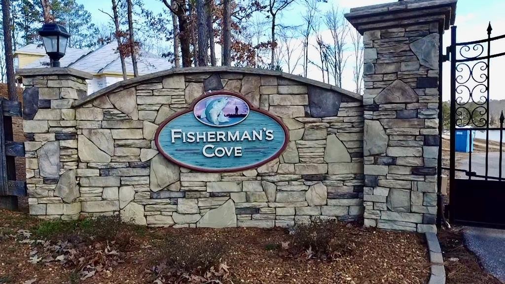 0 Shoreview Lane Property Photo 1
