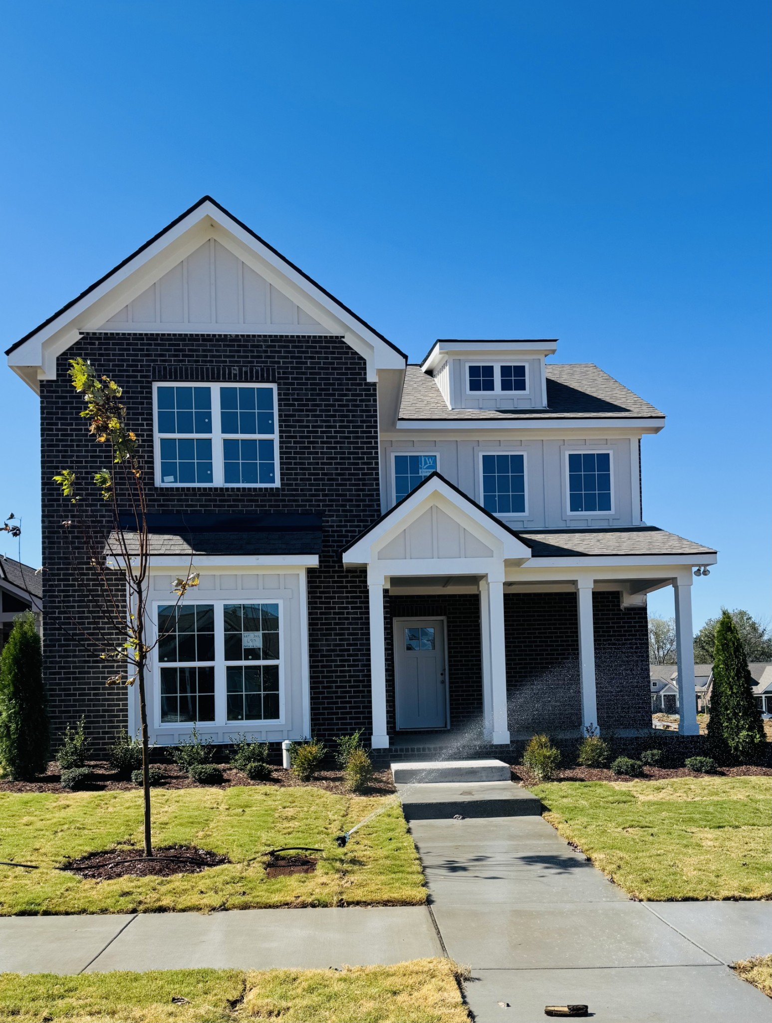 6713 Major Hutchings Dr Property Photo 1