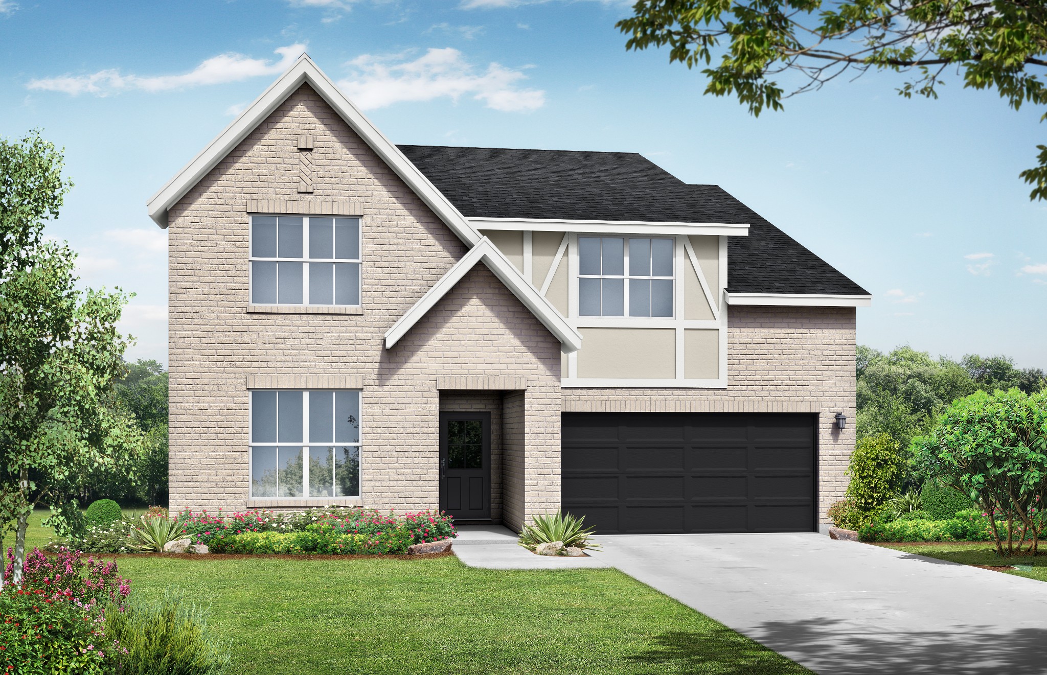 2016 Meredith Drive Property Photo 1