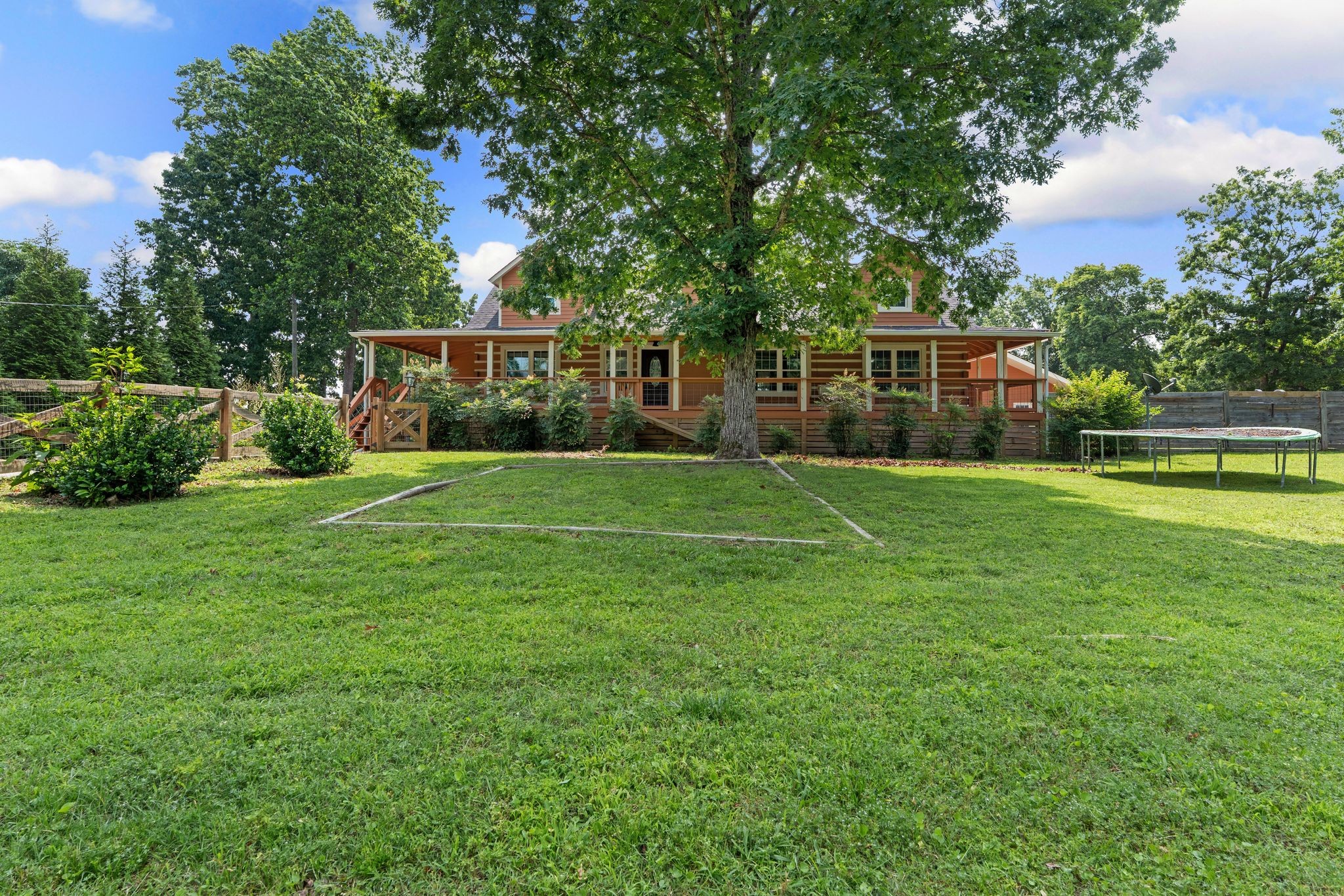 5533 Old Sams Creek Rd Property Photo 6