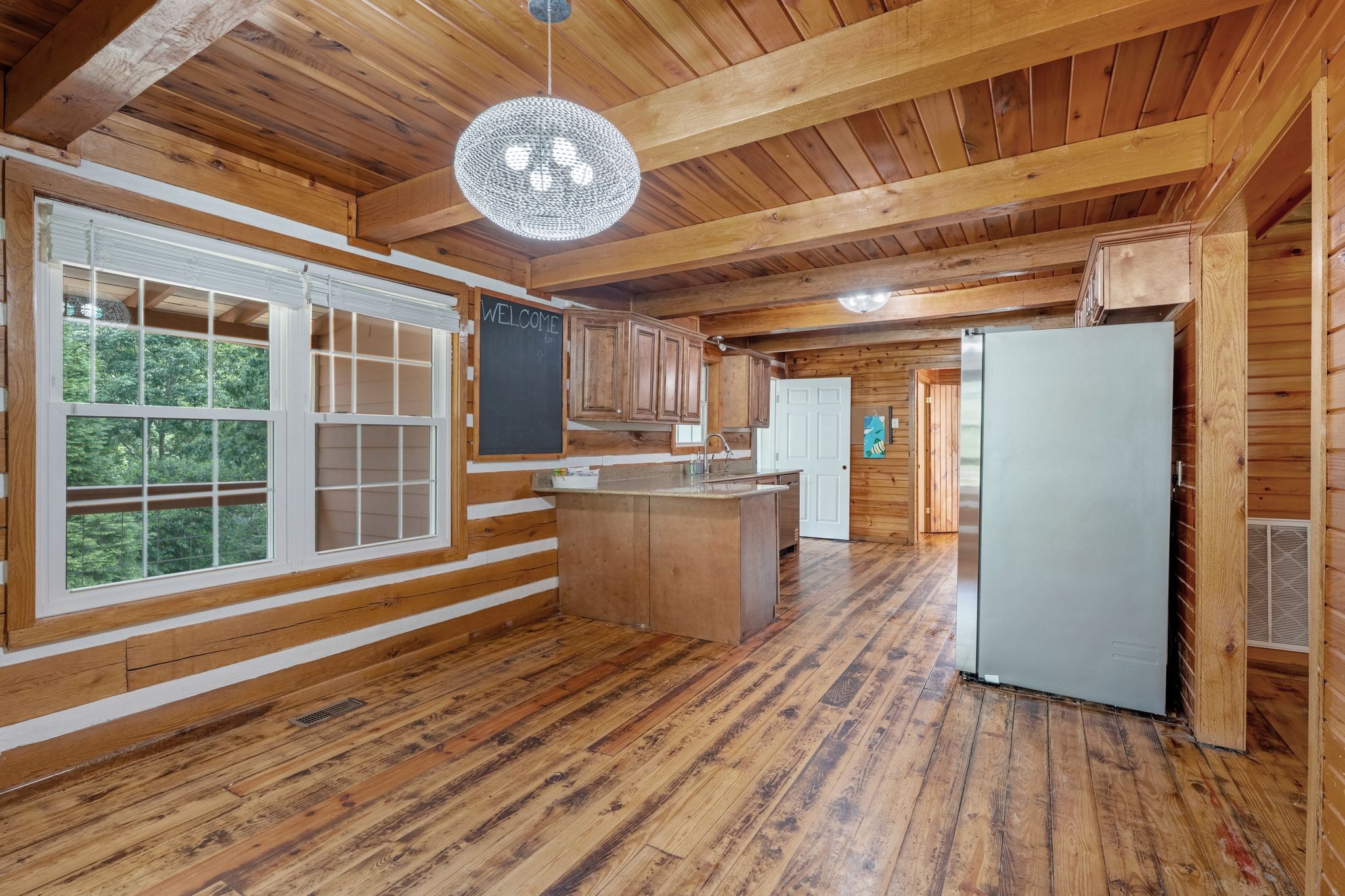 5533 Old Sams Creek Rd Property Photo 17