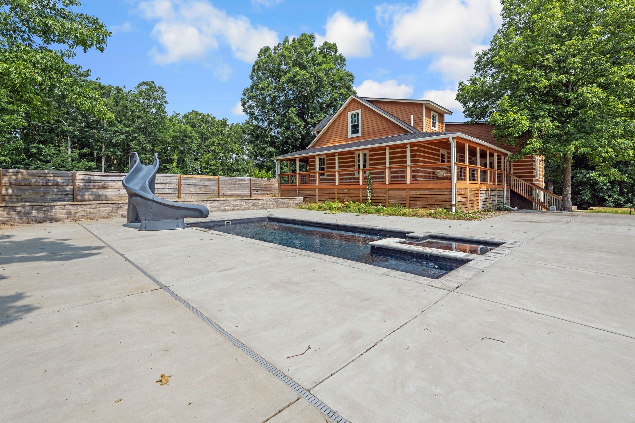 5533 Old Sams Creek Rd Property Photo 44