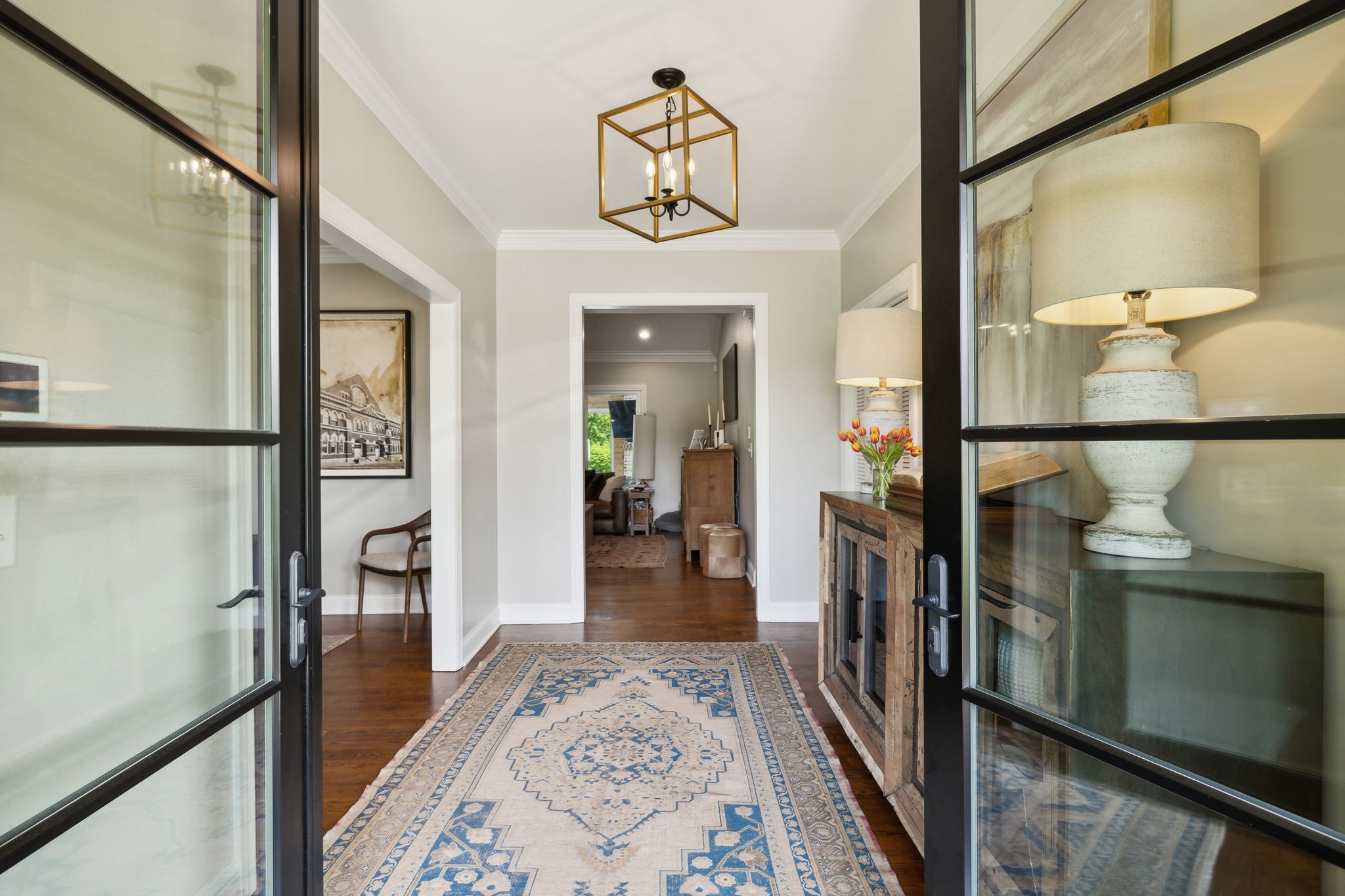 106 Steeplechase Ln Property Photo 7