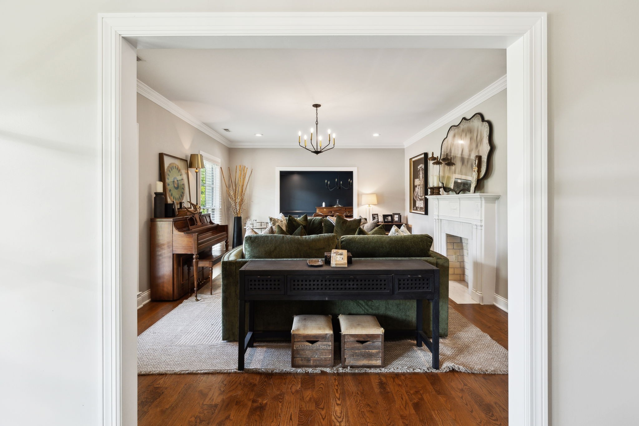 106 Steeplechase Ln Property Photo 8