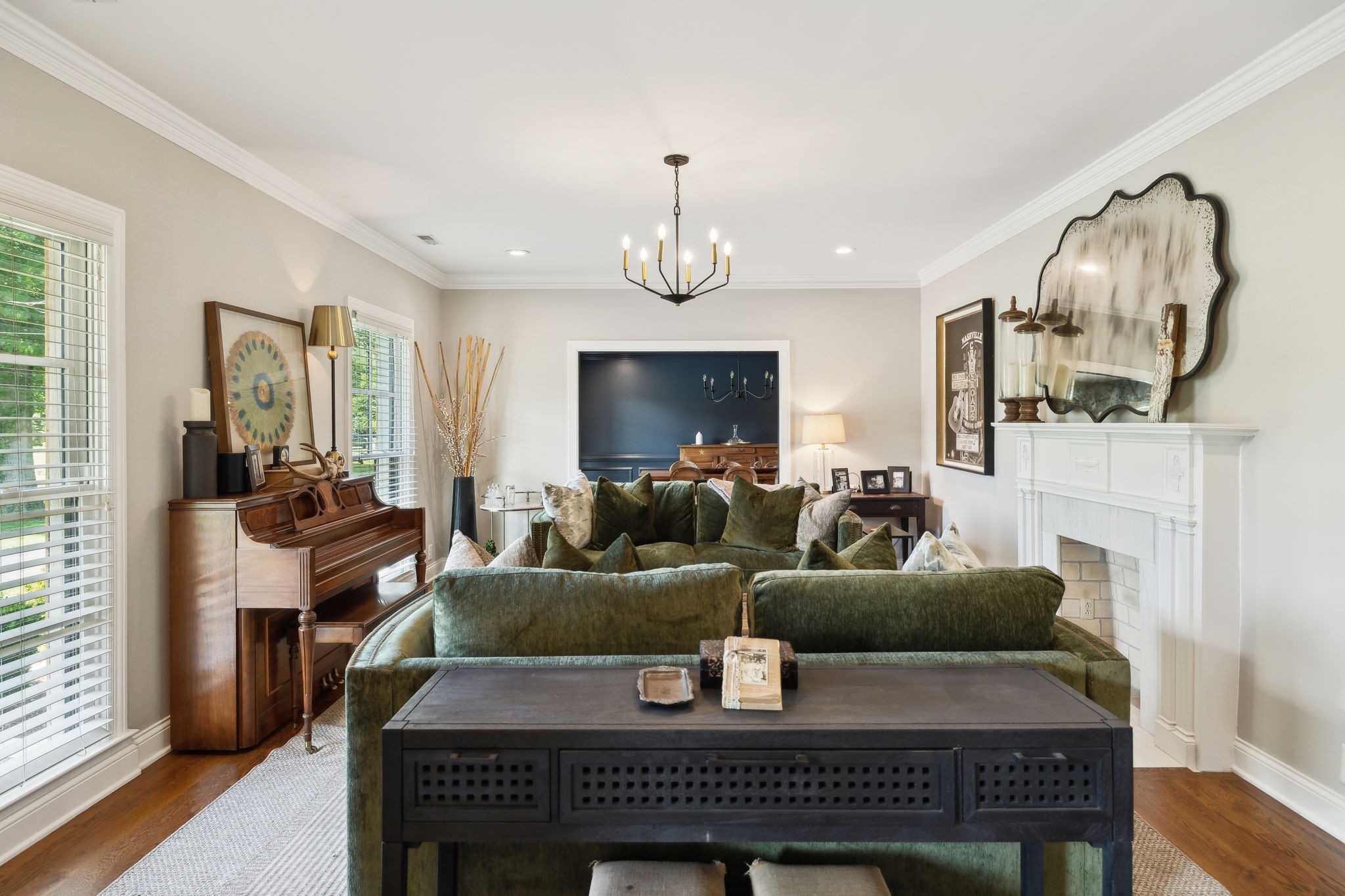 106 Steeplechase Ln Property Photo 9