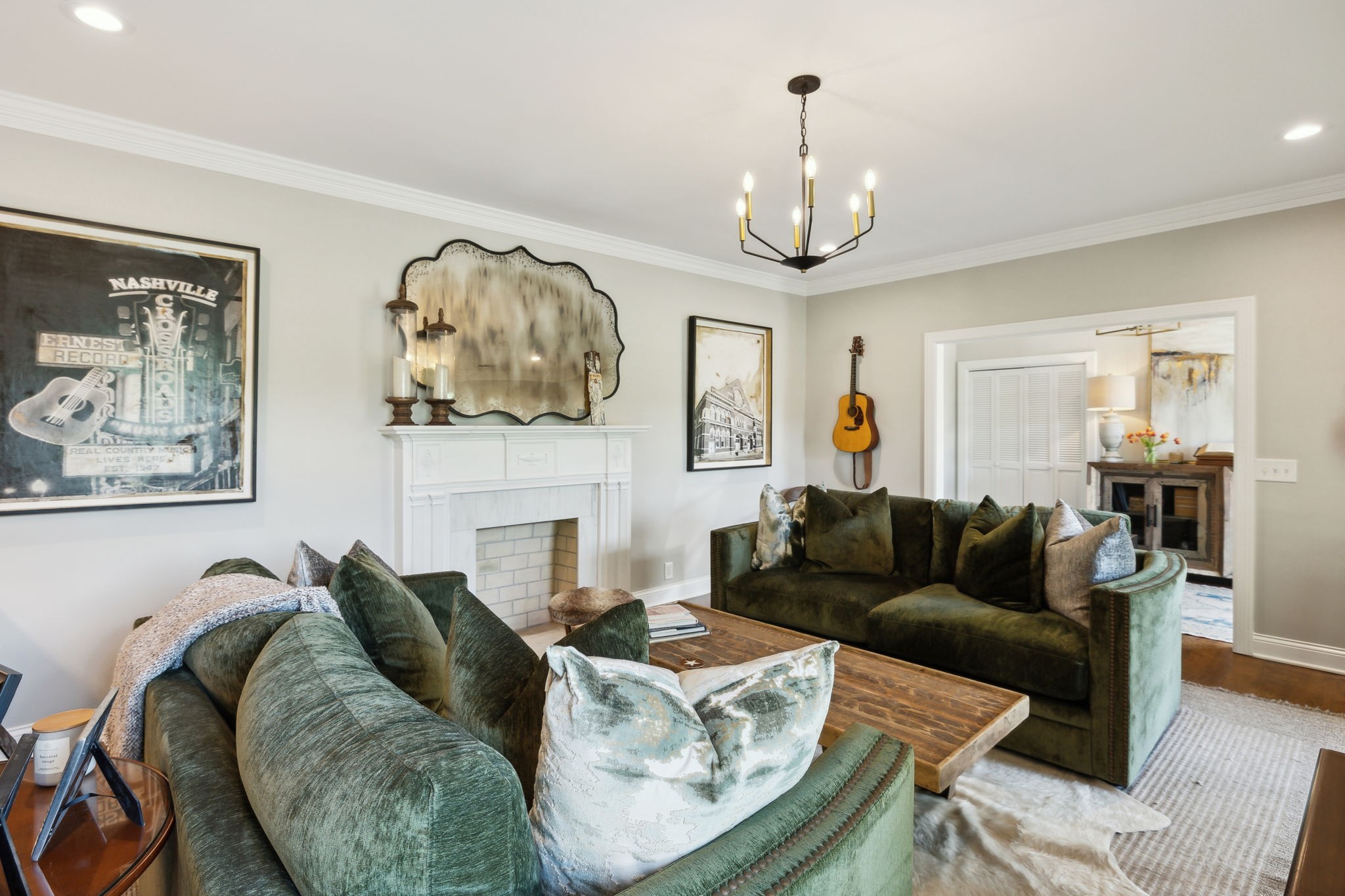 106 Steeplechase Ln Property Photo 11