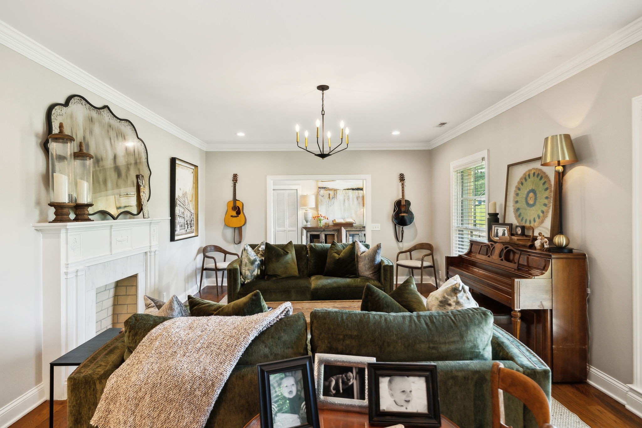 106 Steeplechase Ln Property Photo 12