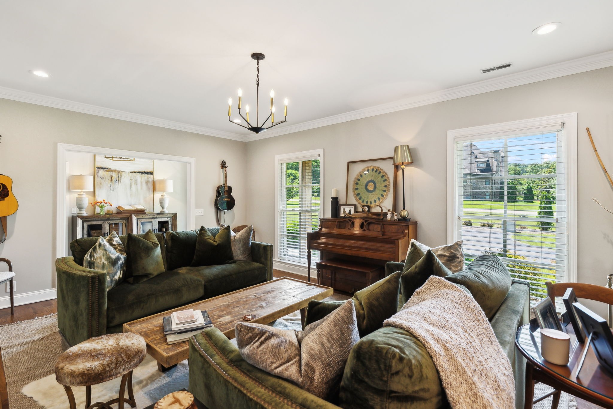 106 Steeplechase Ln Property Photo 13