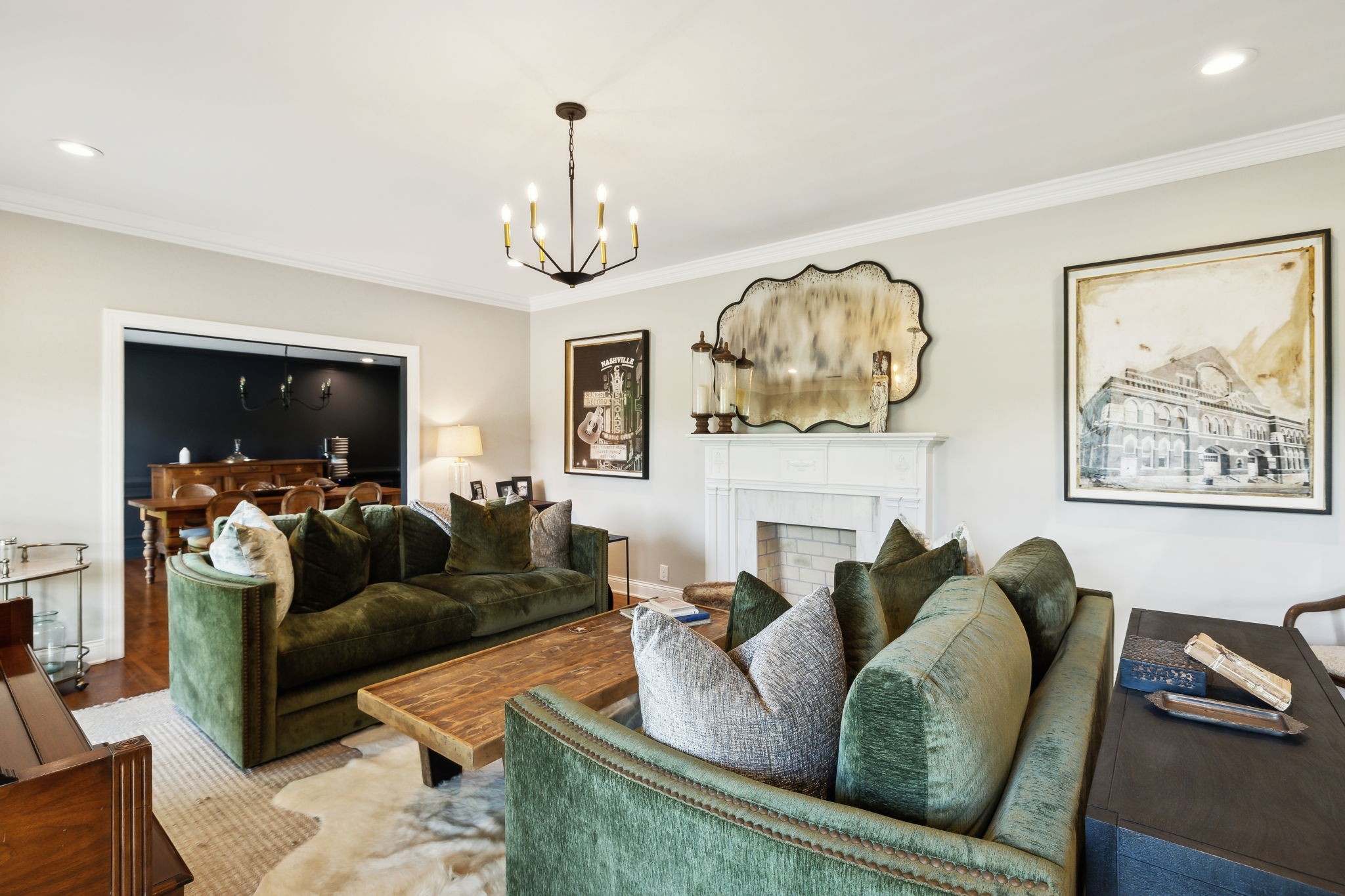 106 Steeplechase Ln Property Photo 14