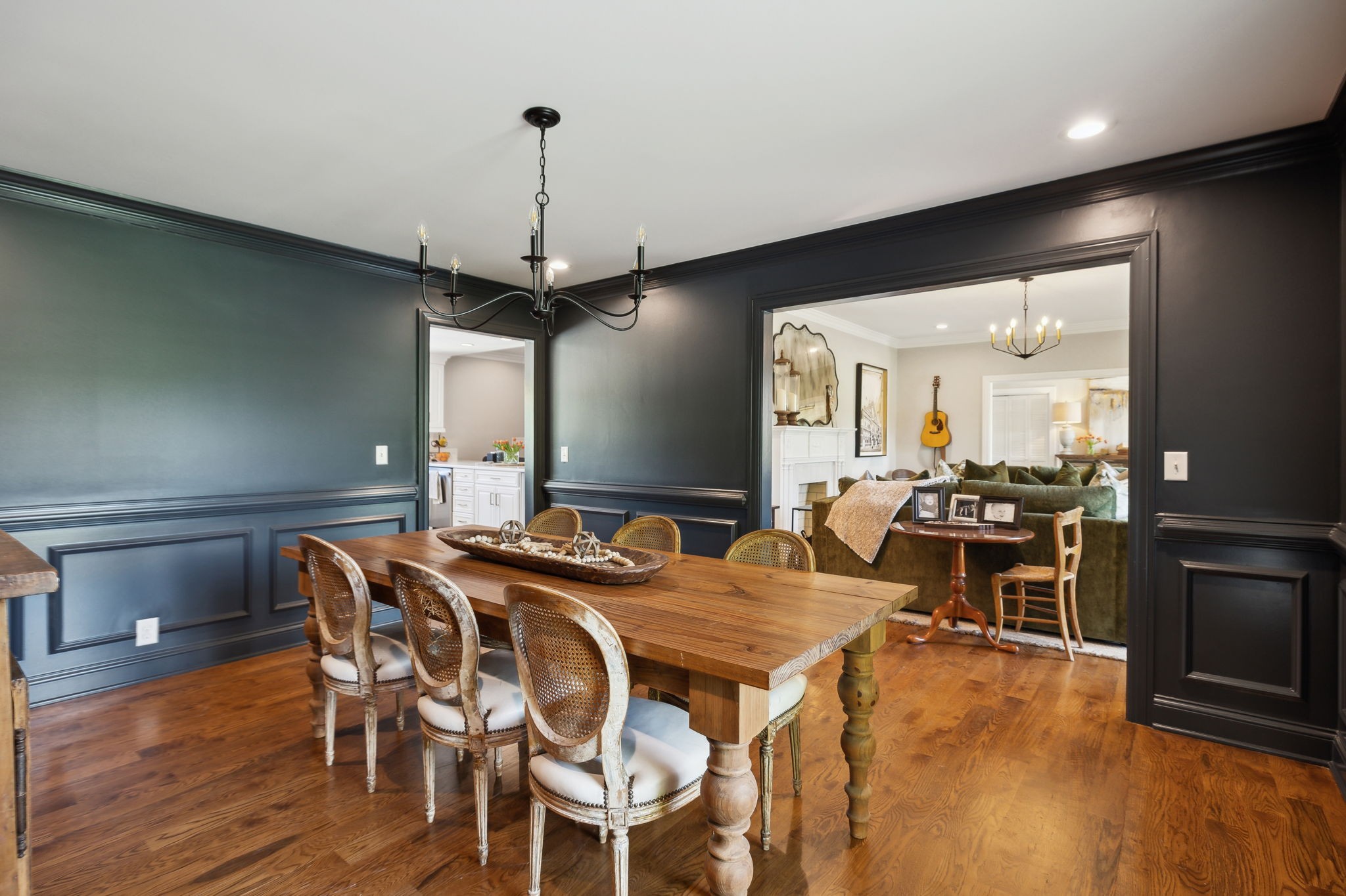 106 Steeplechase Ln Property Photo 17