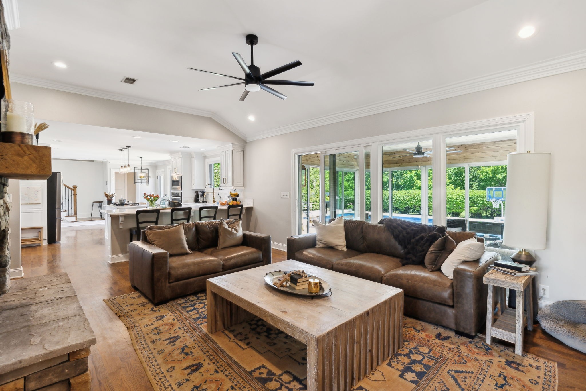 106 Steeplechase Ln Property Photo 18