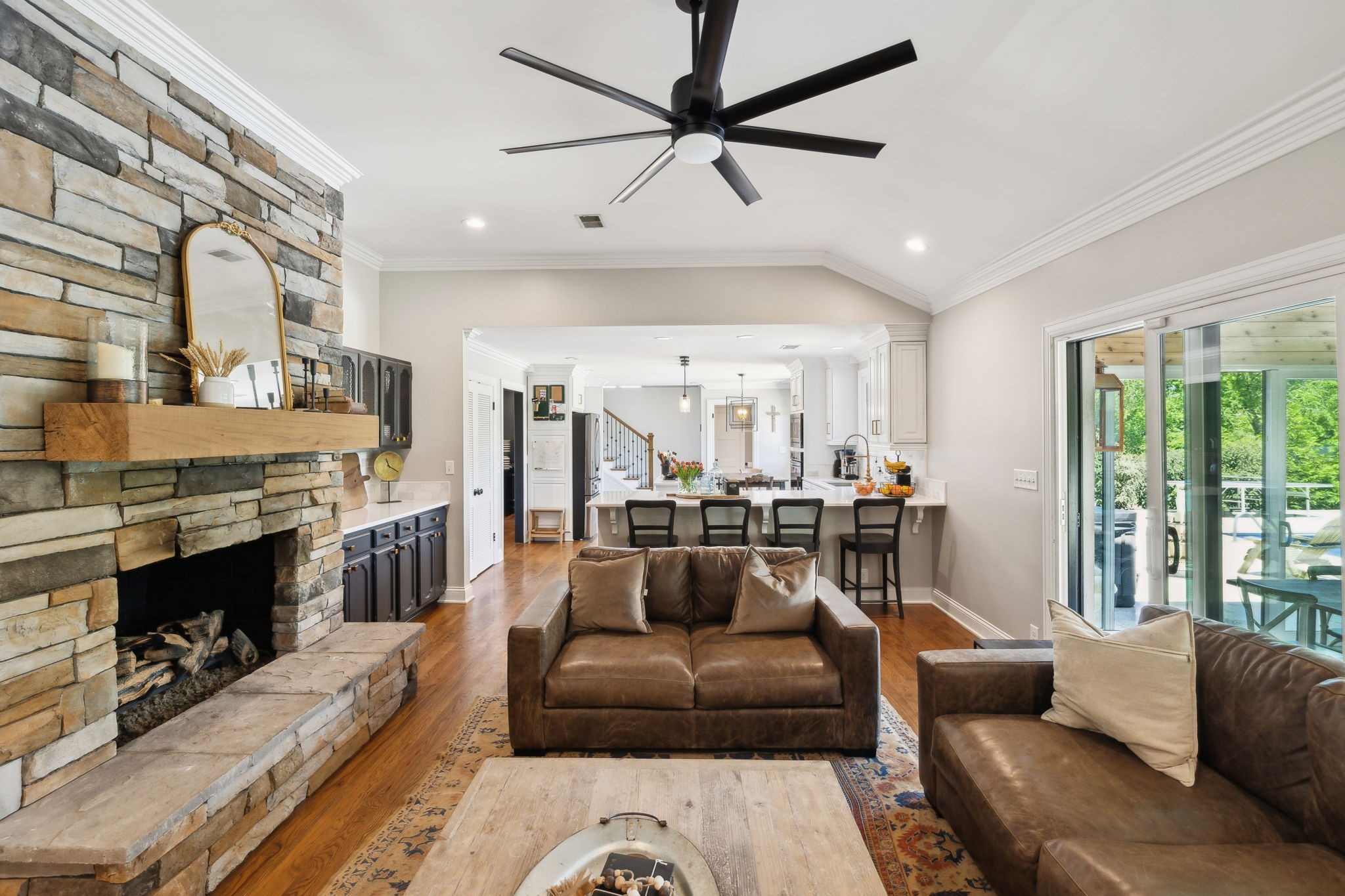 106 Steeplechase Ln Property Photo 19