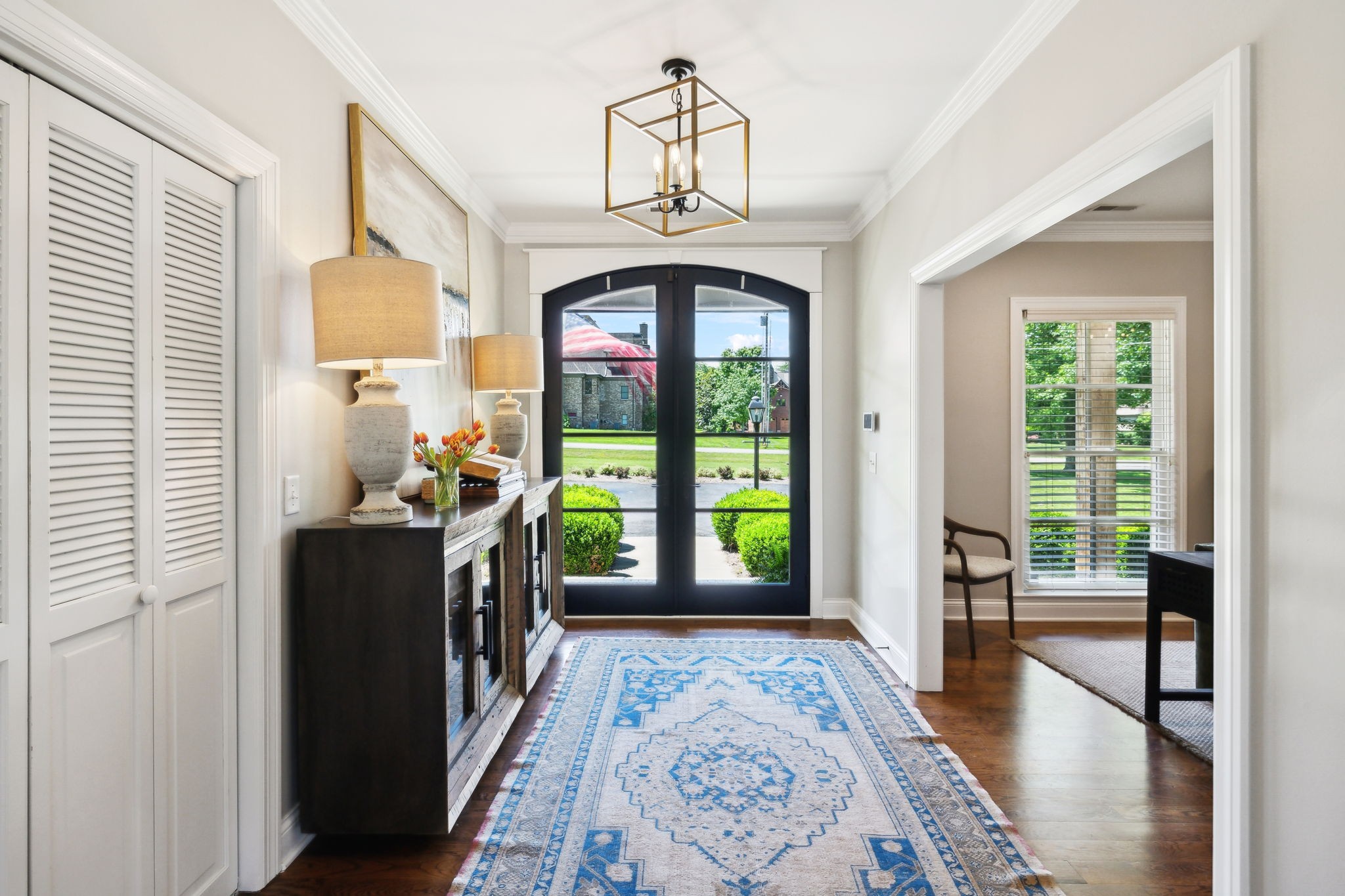 106 Steeplechase Ln Property Photo 21