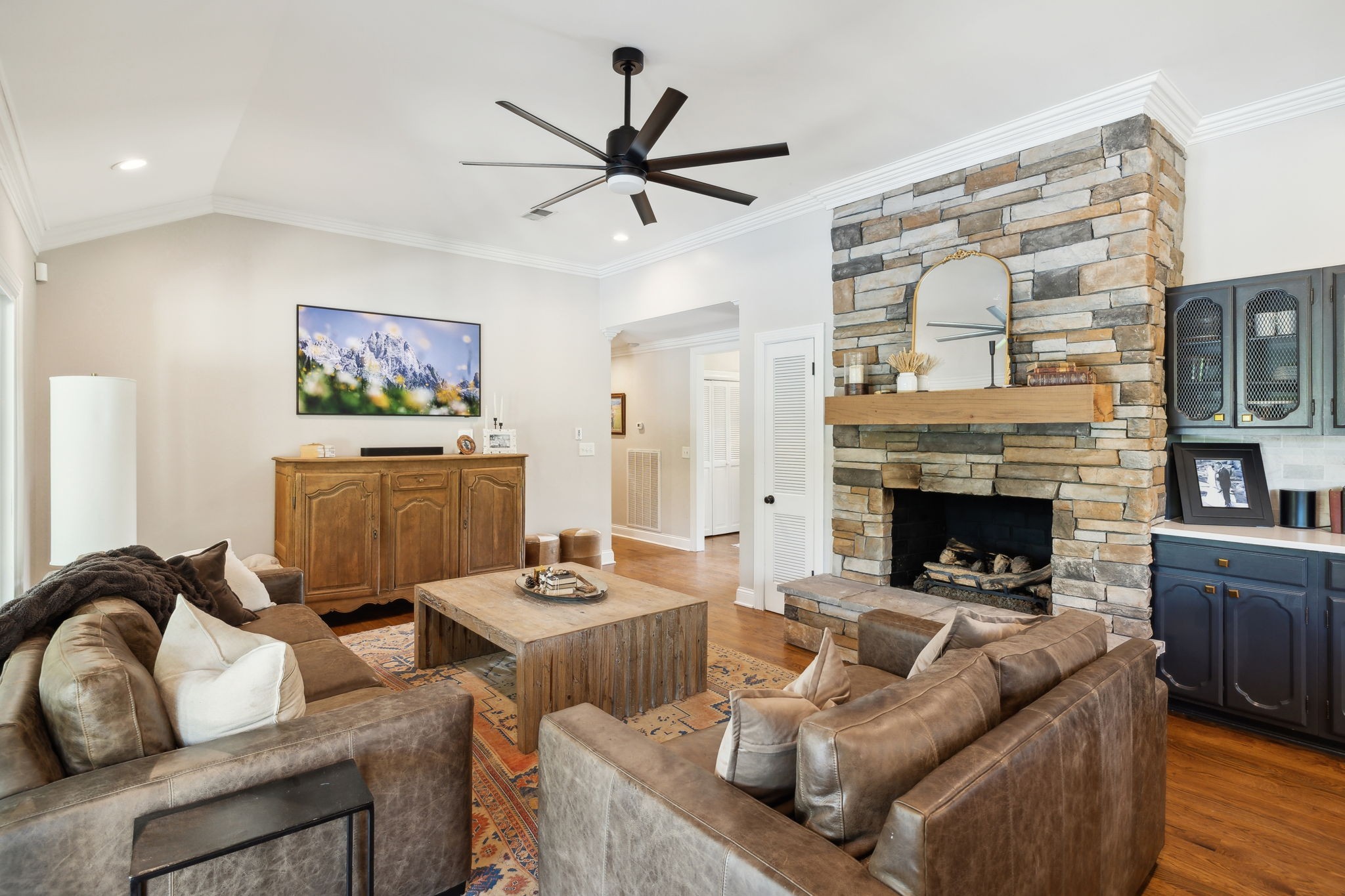 106 Steeplechase Ln Property Photo 22