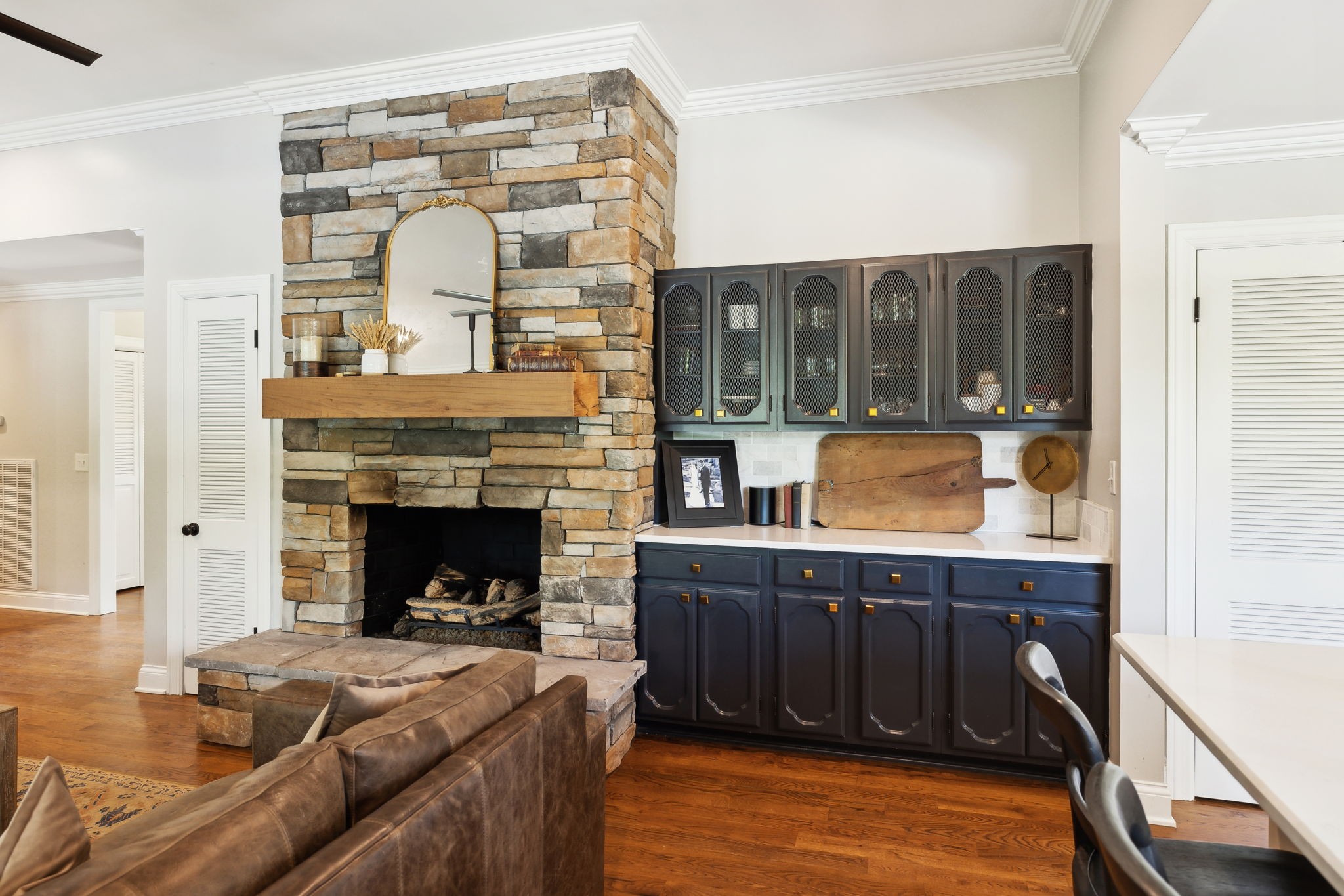 106 Steeplechase Ln Property Photo 25