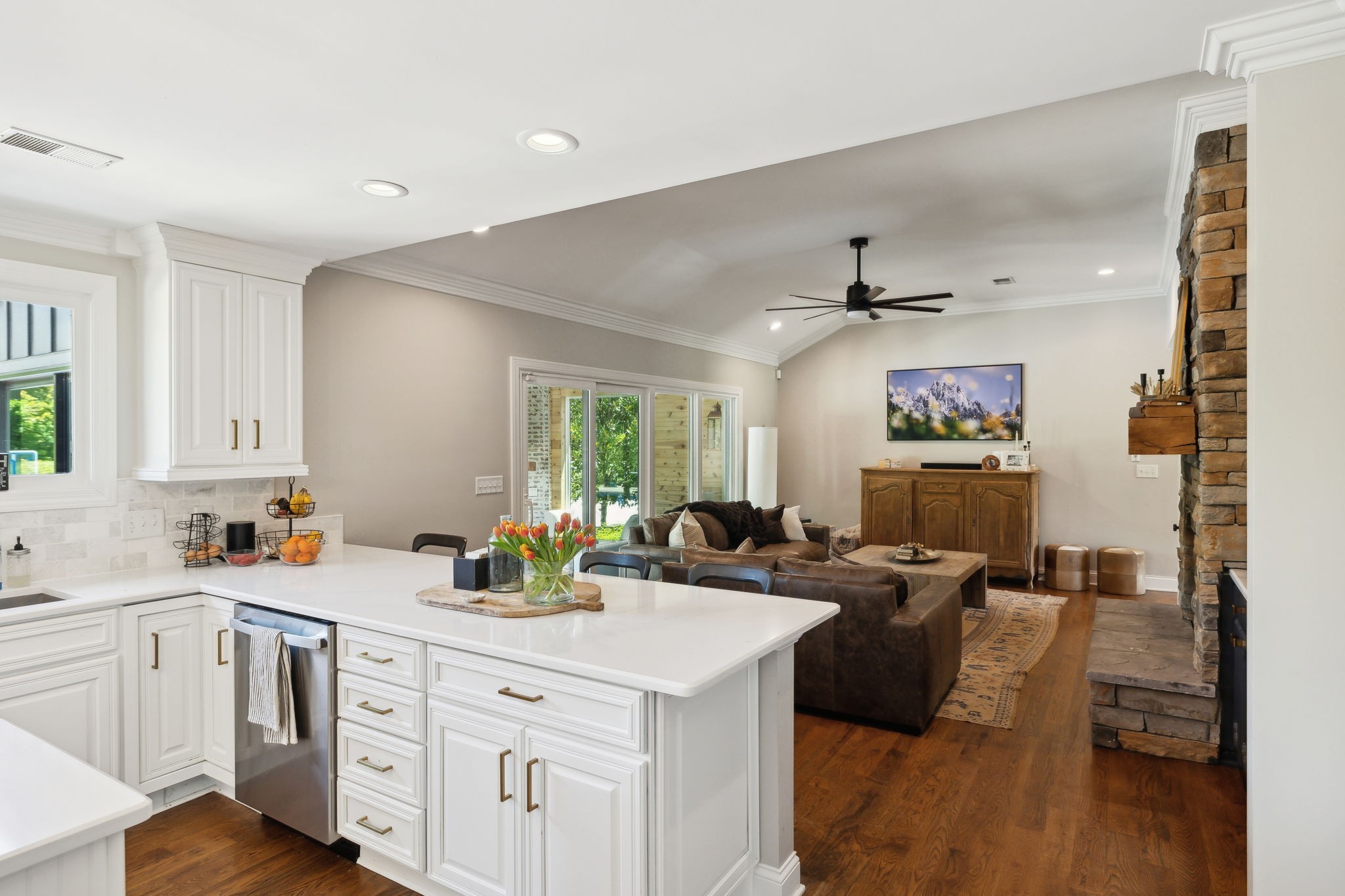 106 Steeplechase Ln Property Photo 30