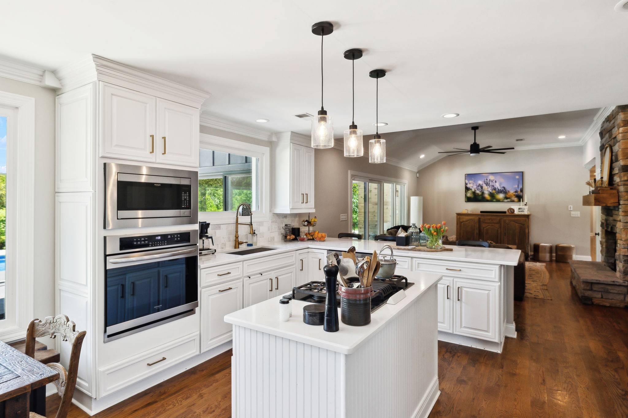 106 Steeplechase Ln Property Photo 31