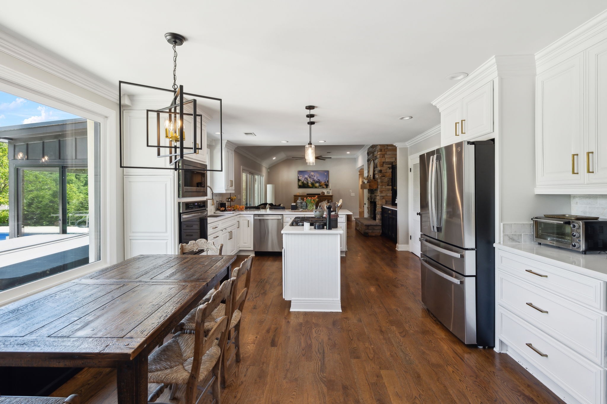 106 Steeplechase Ln Property Photo 35