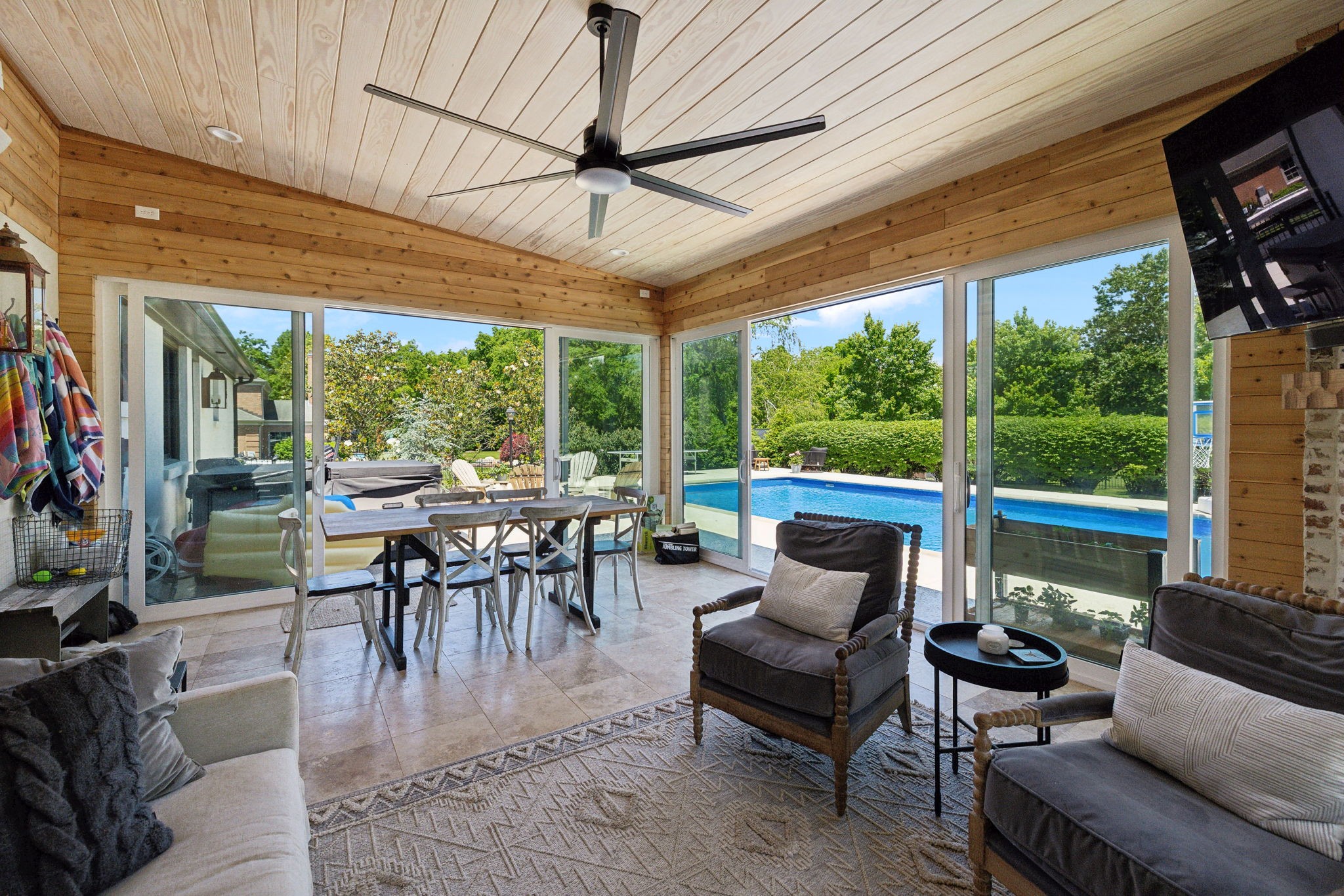 106 Steeplechase Ln Property Photo 64