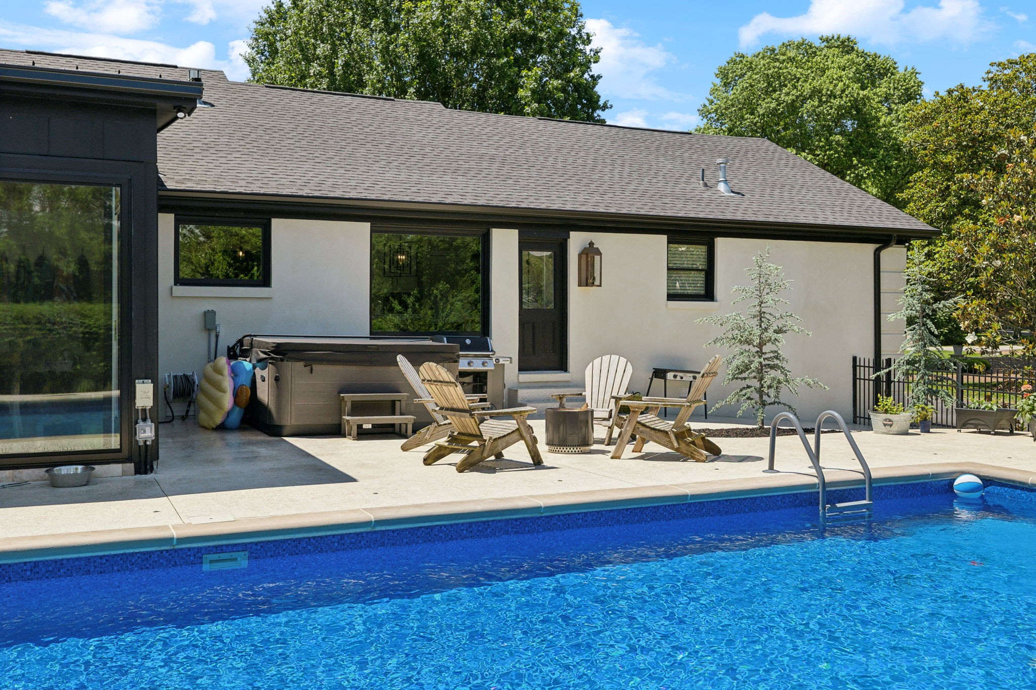 106 Steeplechase Ln Property Photo 69