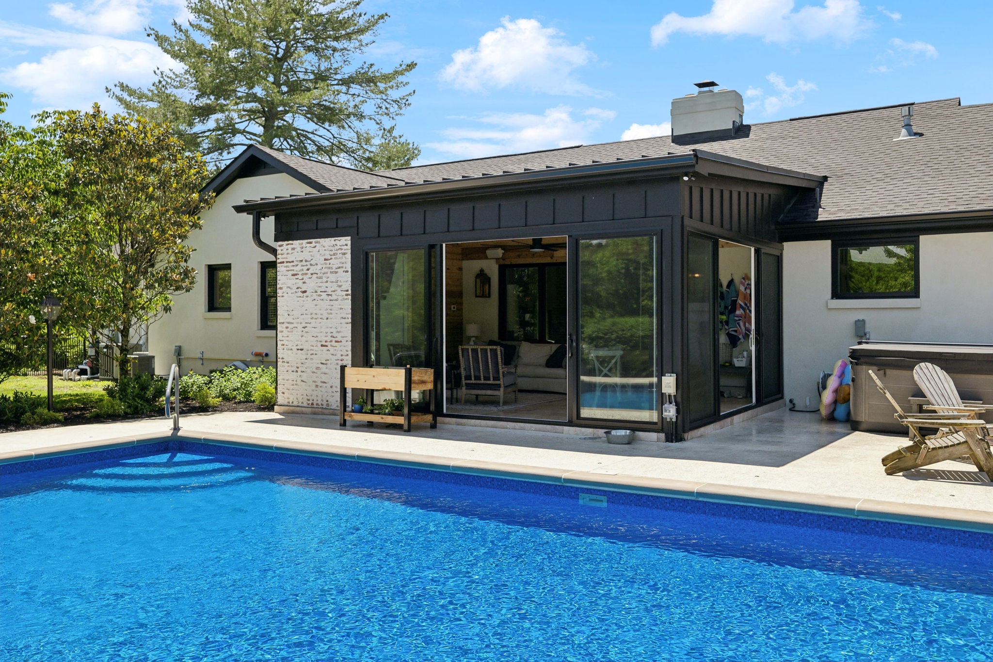 106 Steeplechase Ln Property Photo 70