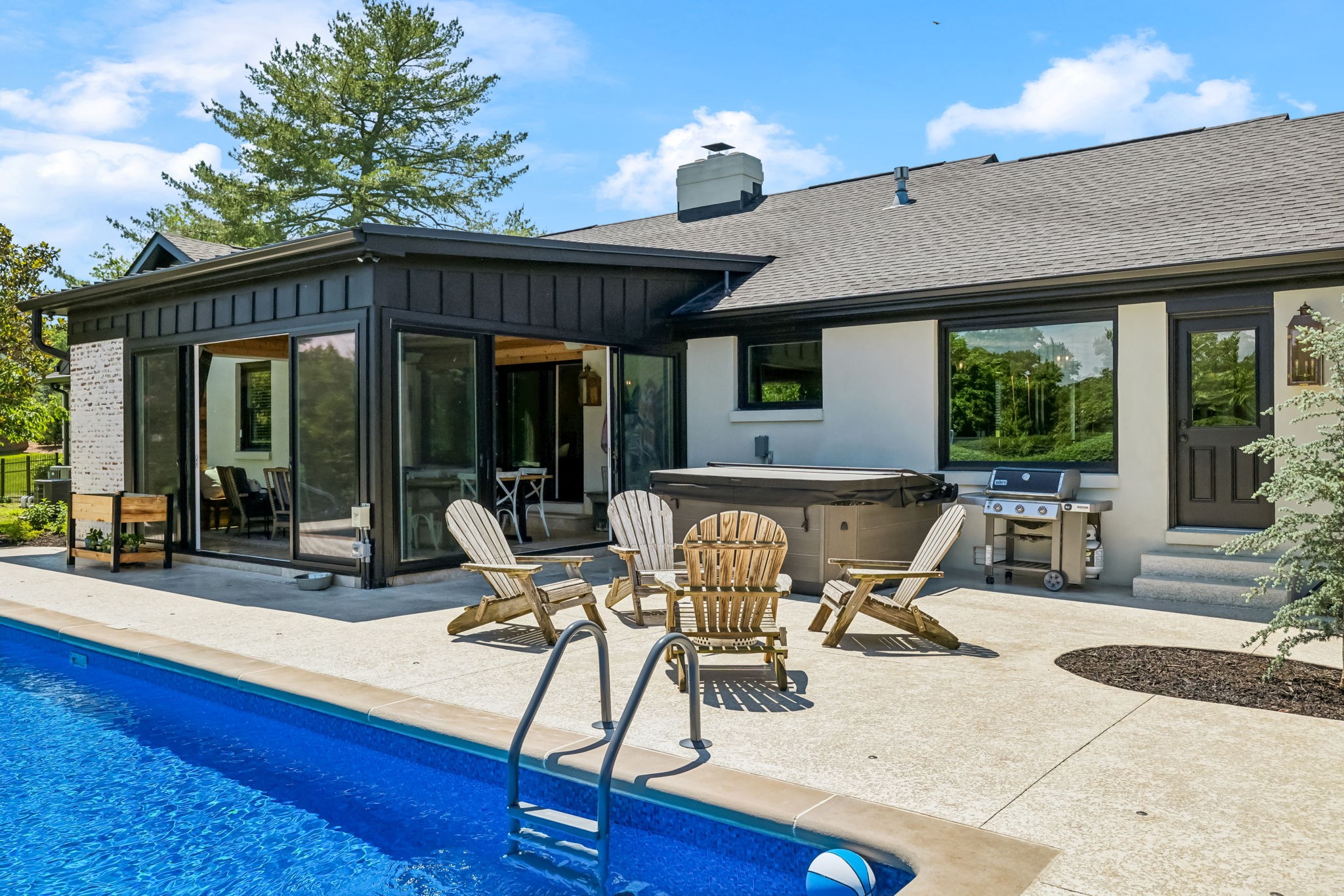 106 Steeplechase Ln Property Photo 72