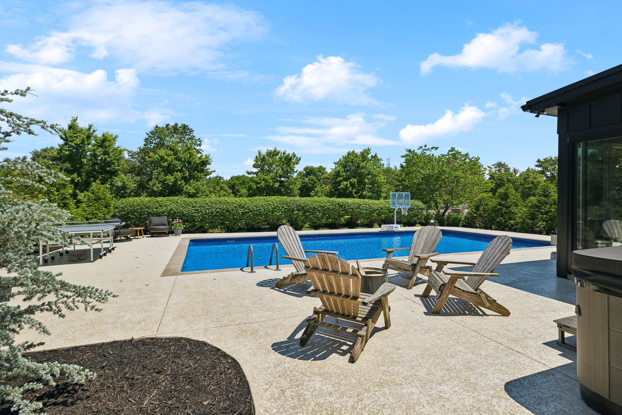 106 Steeplechase Ln Property Photo 74