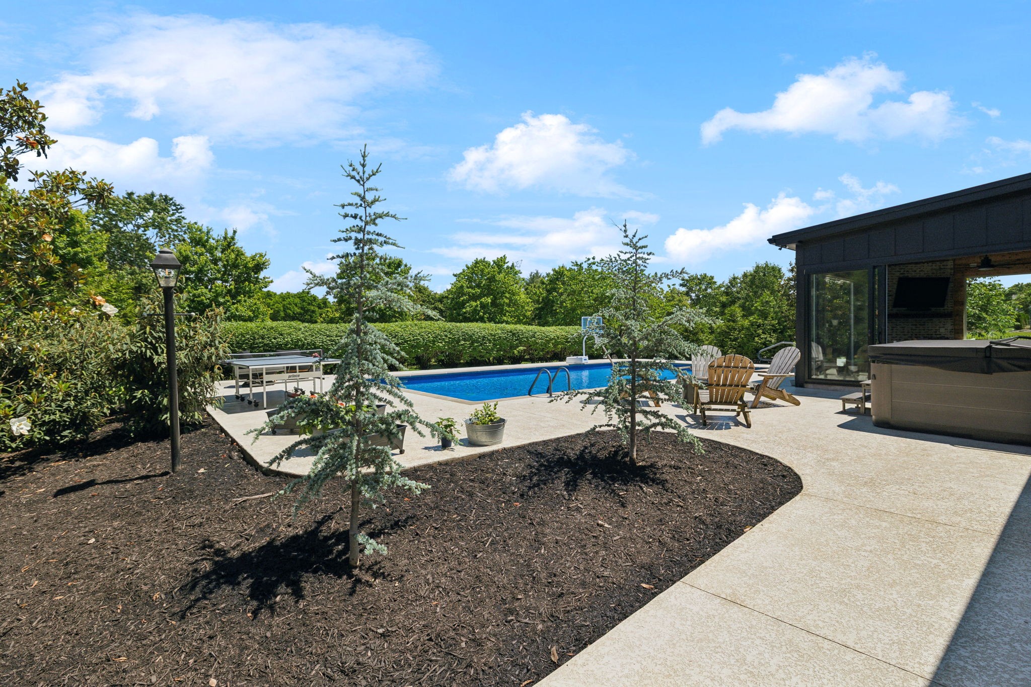 106 Steeplechase Ln Property Photo 75