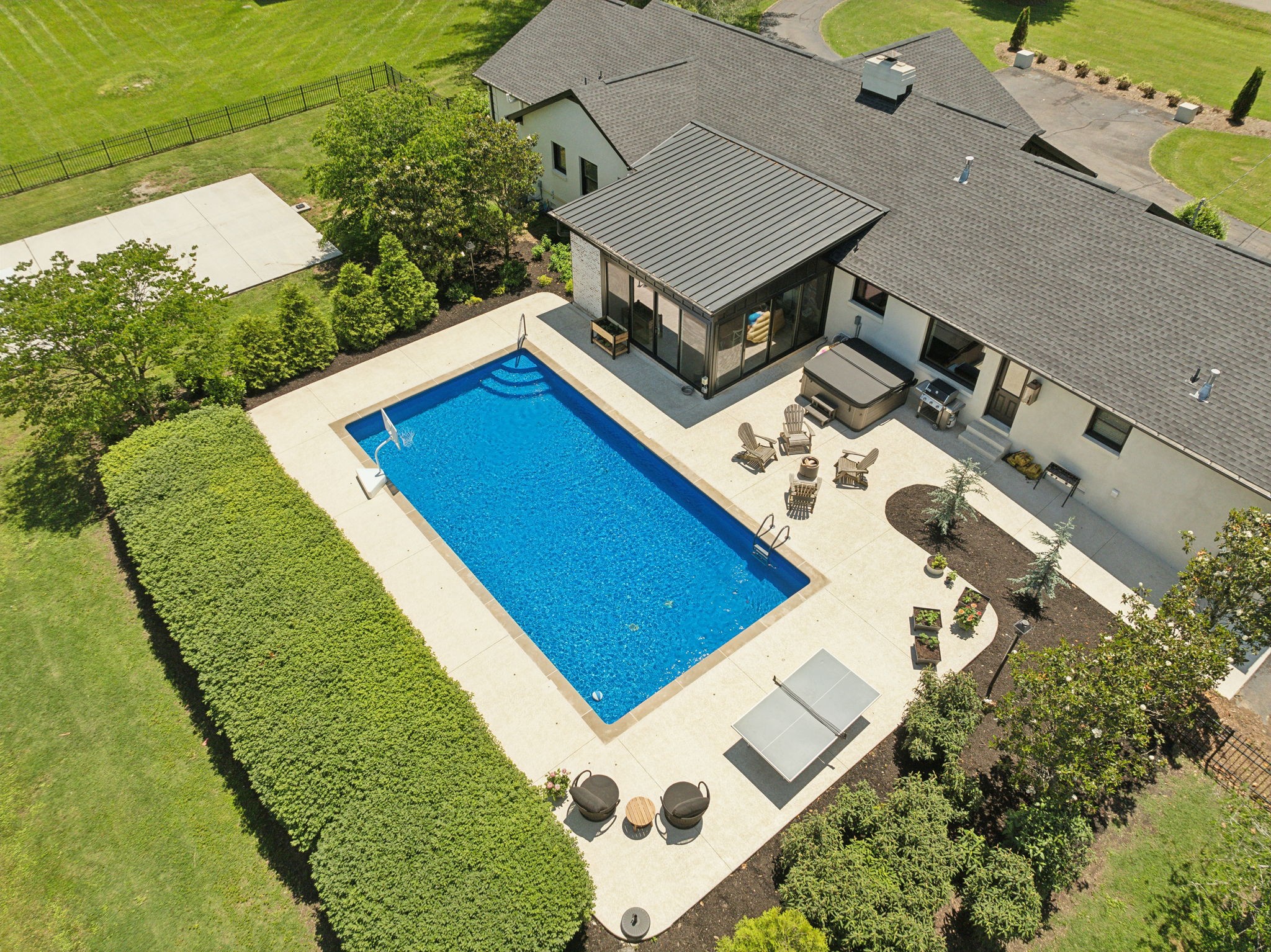 106 Steeplechase Ln Property Photo 81