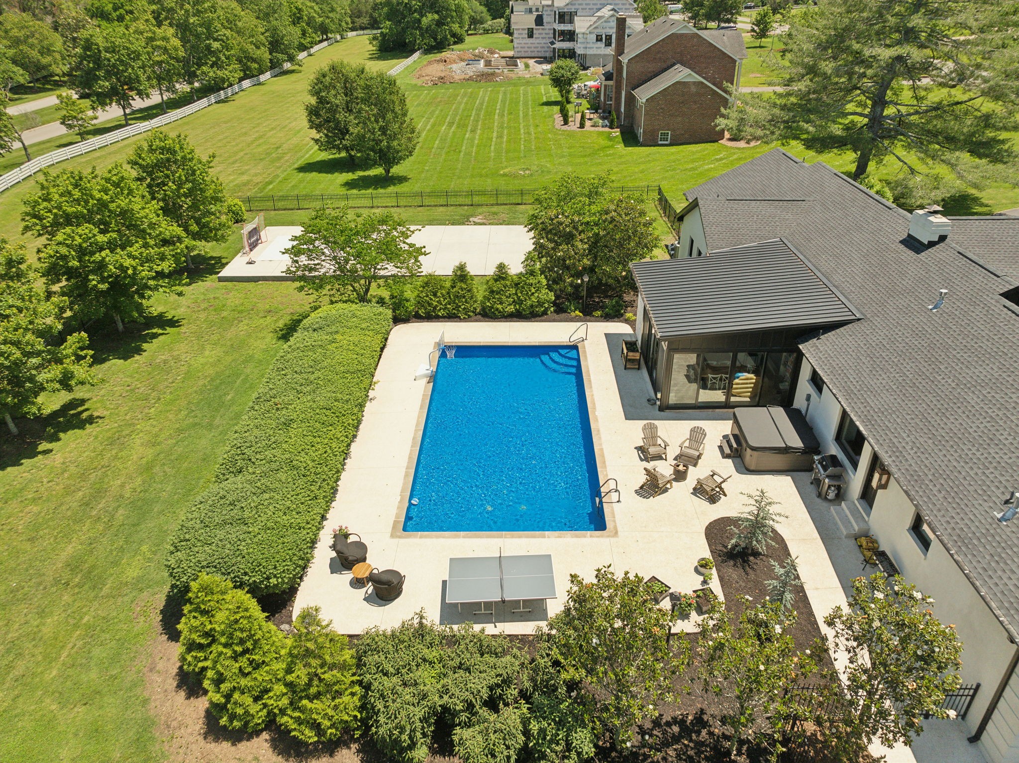 106 Steeplechase Ln Property Photo 82