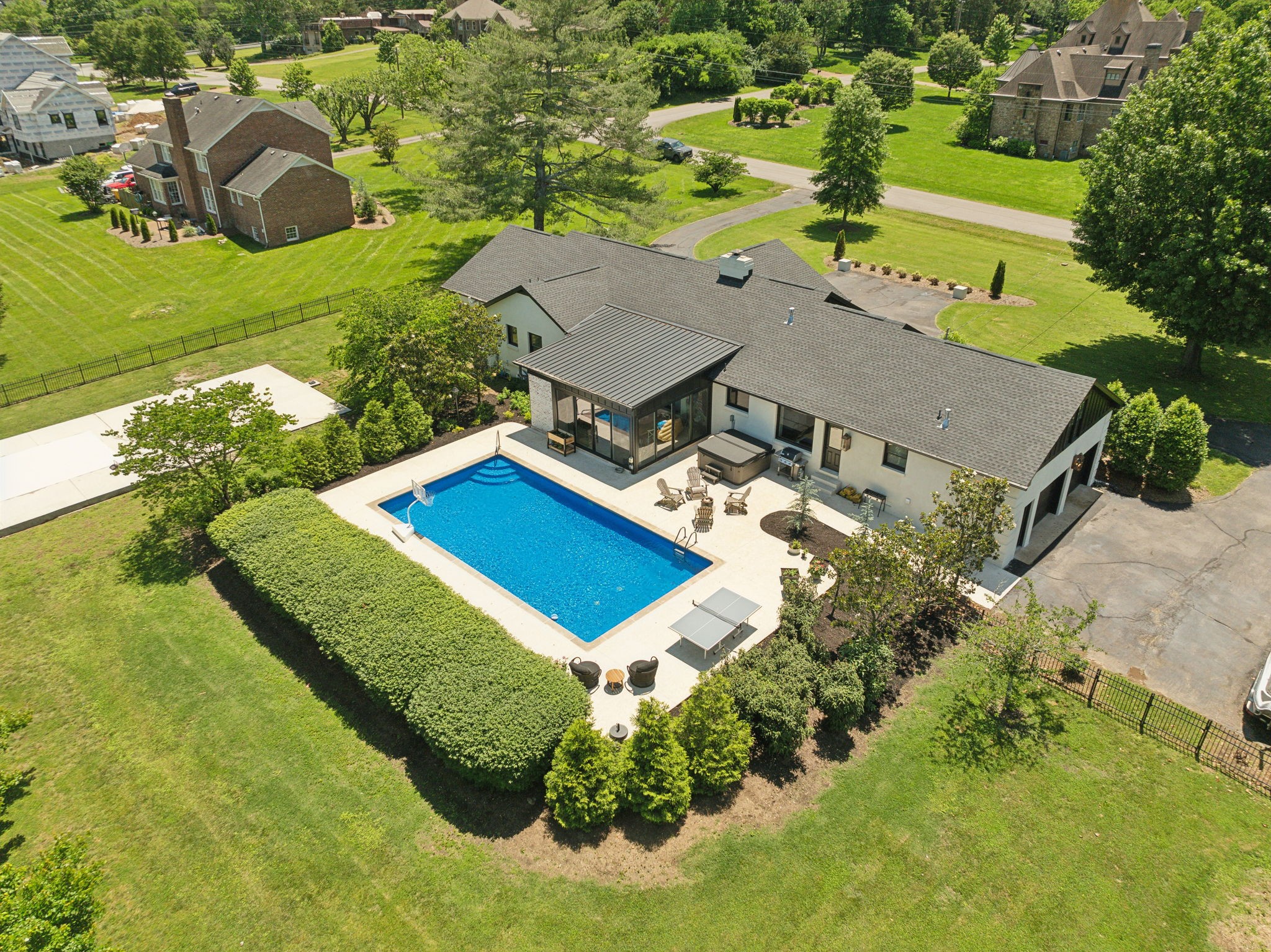 106 Steeplechase Ln Property Photo 83