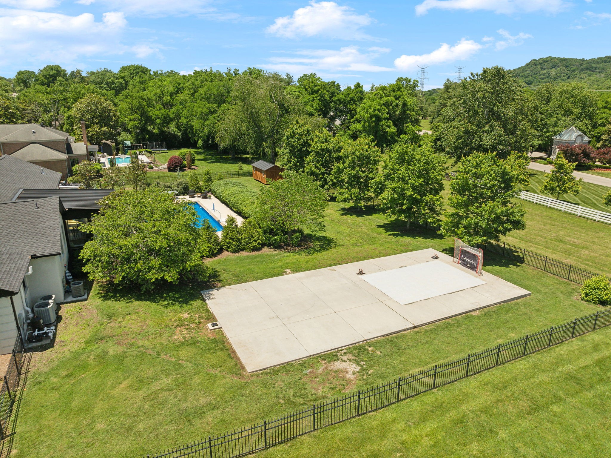 106 Steeplechase Ln Property Photo 84