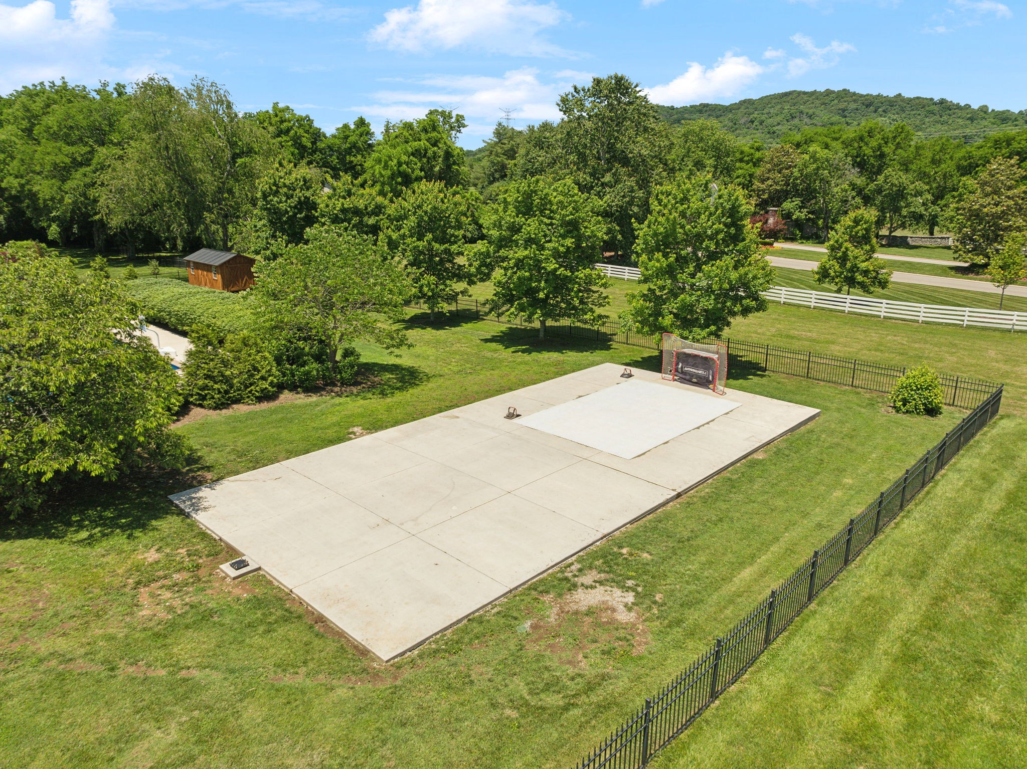 106 Steeplechase Ln Property Photo 85