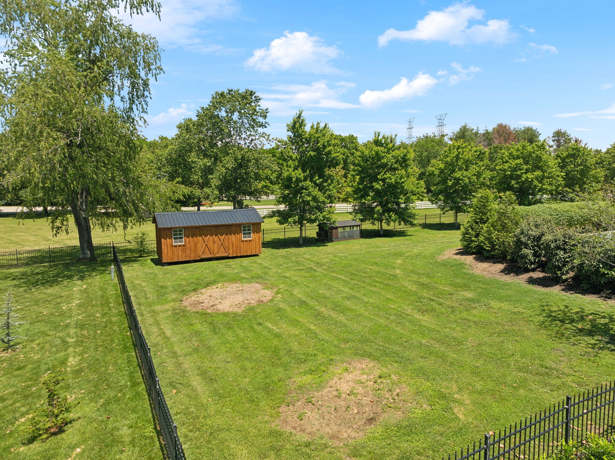 106 Steeplechase Ln Property Photo 88